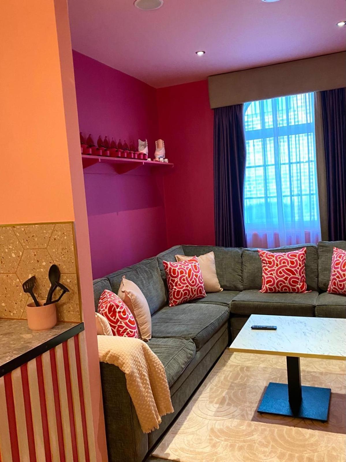 Epic Dreams Collection Apartment Liverpool