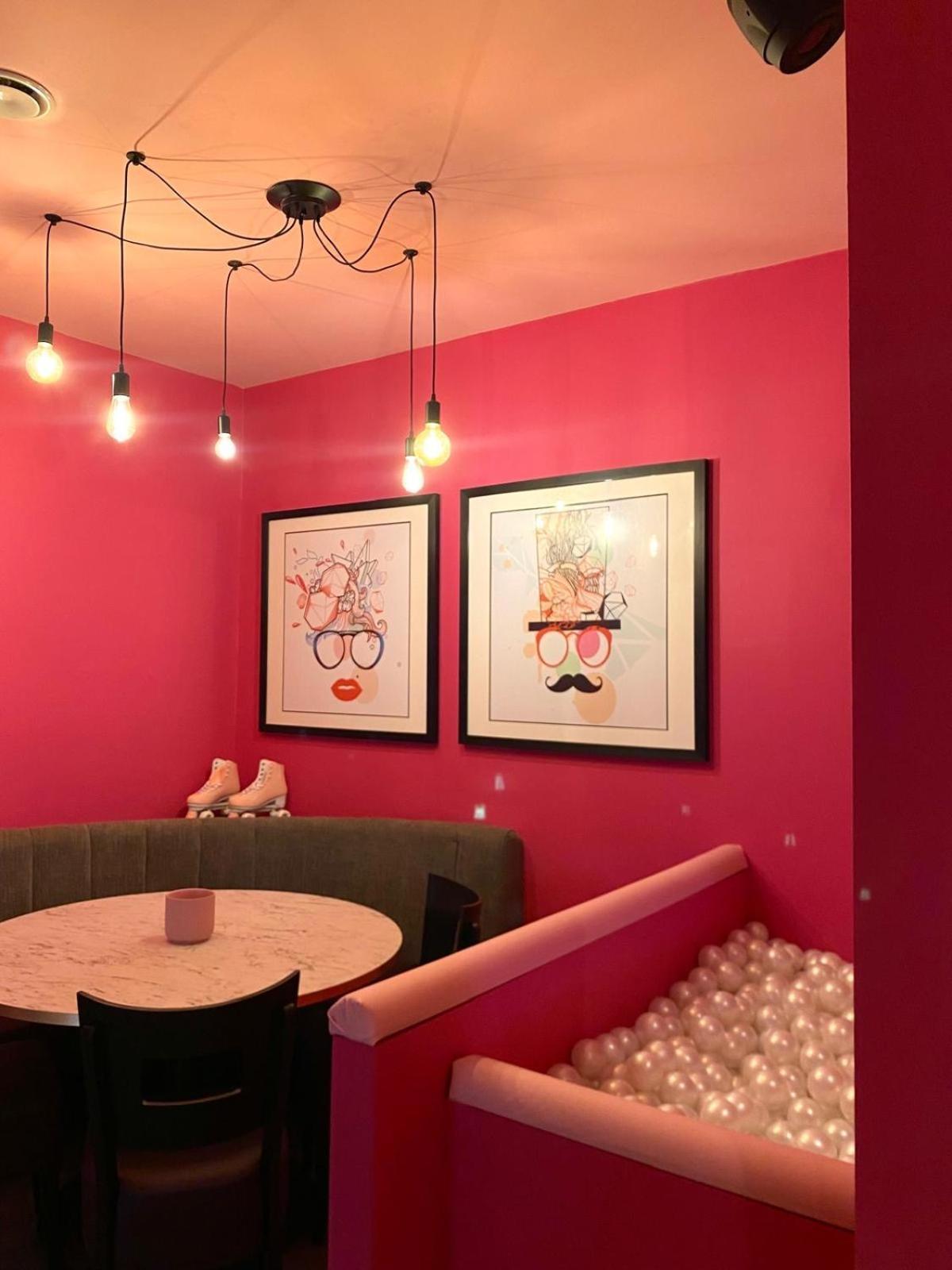 Epic Dreams Collection Apartment *