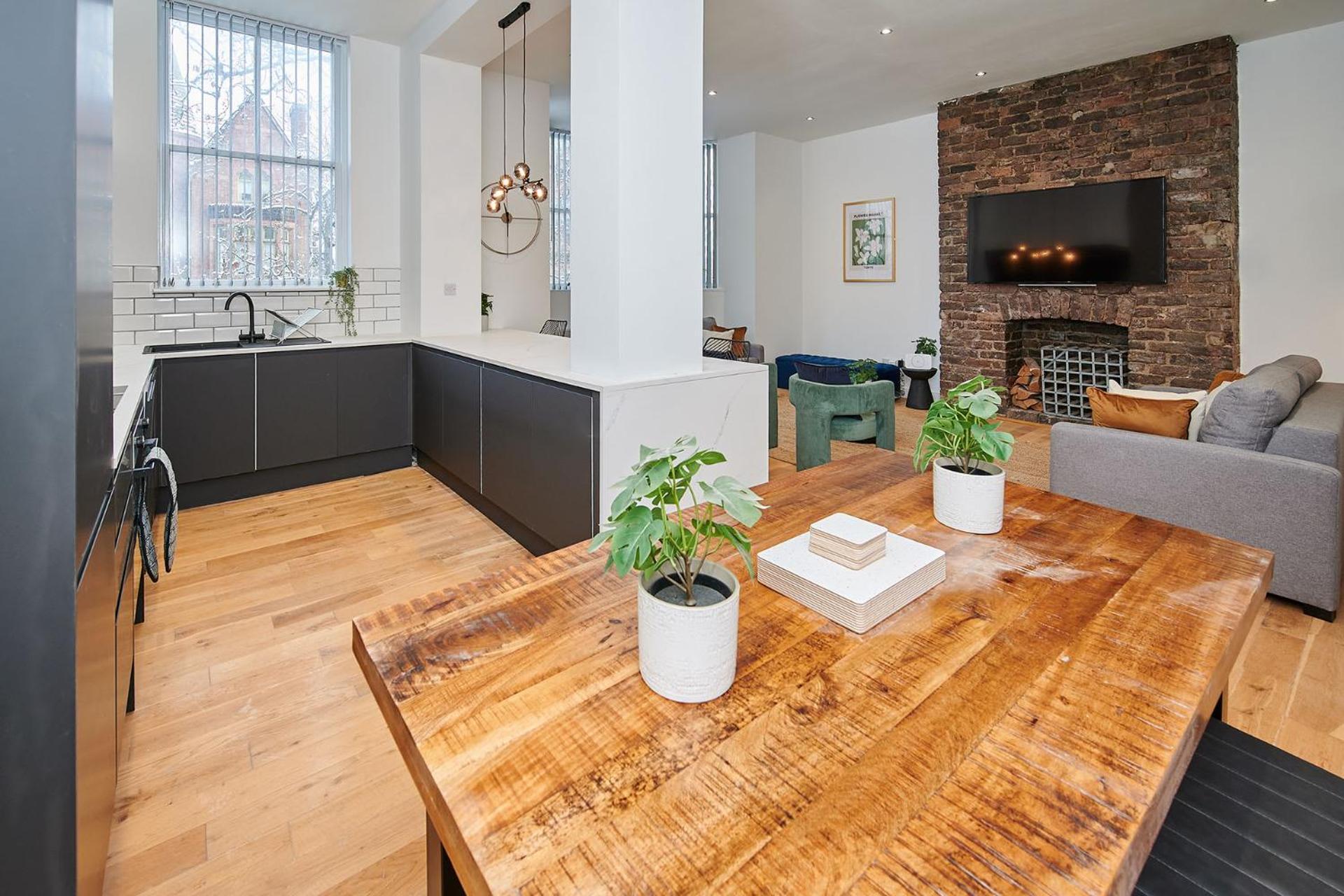 Apartment Host & - Princes Place Living *