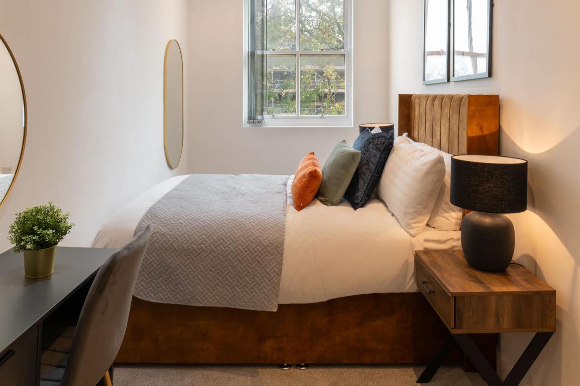 Host & - Princes Place Living