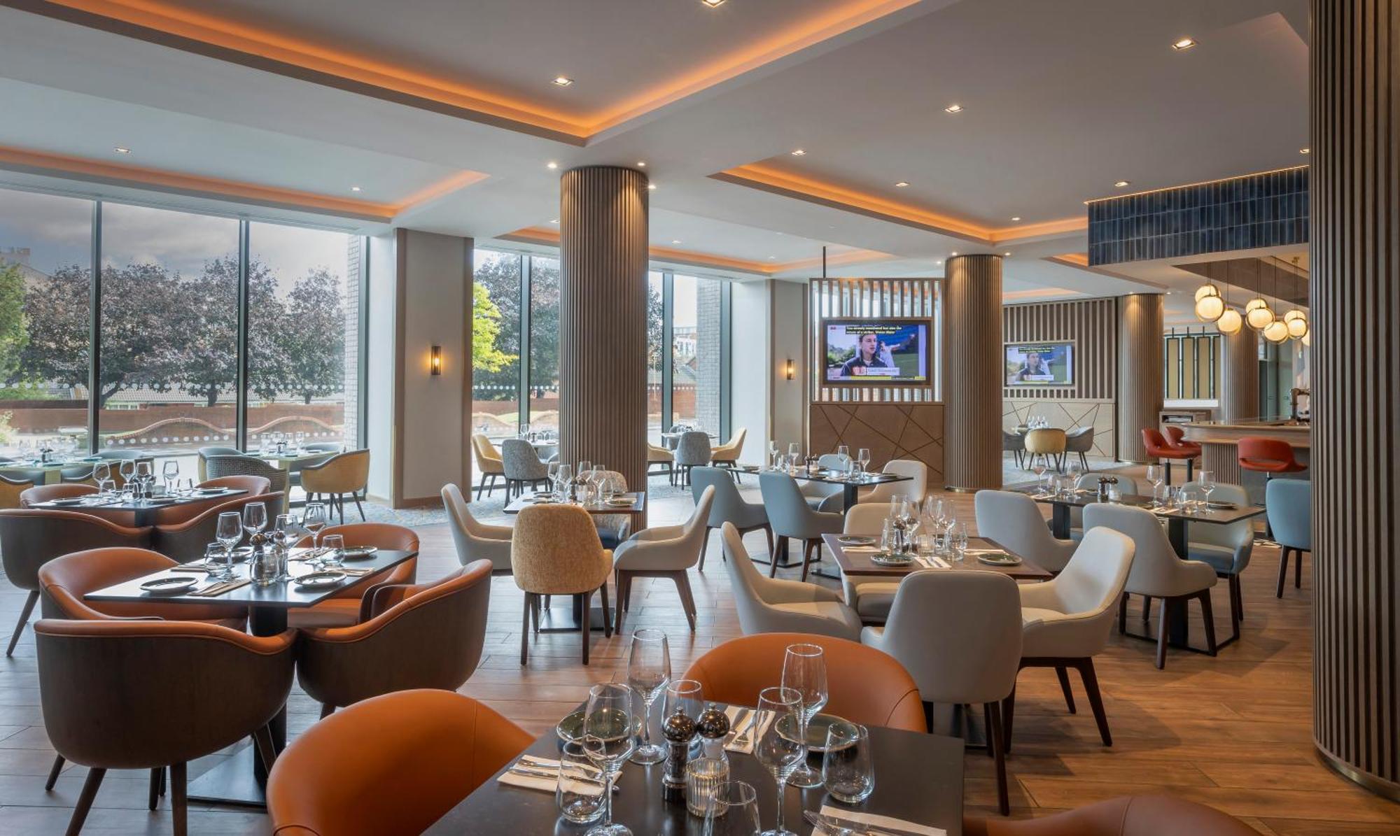 Maldron Centre Hotel