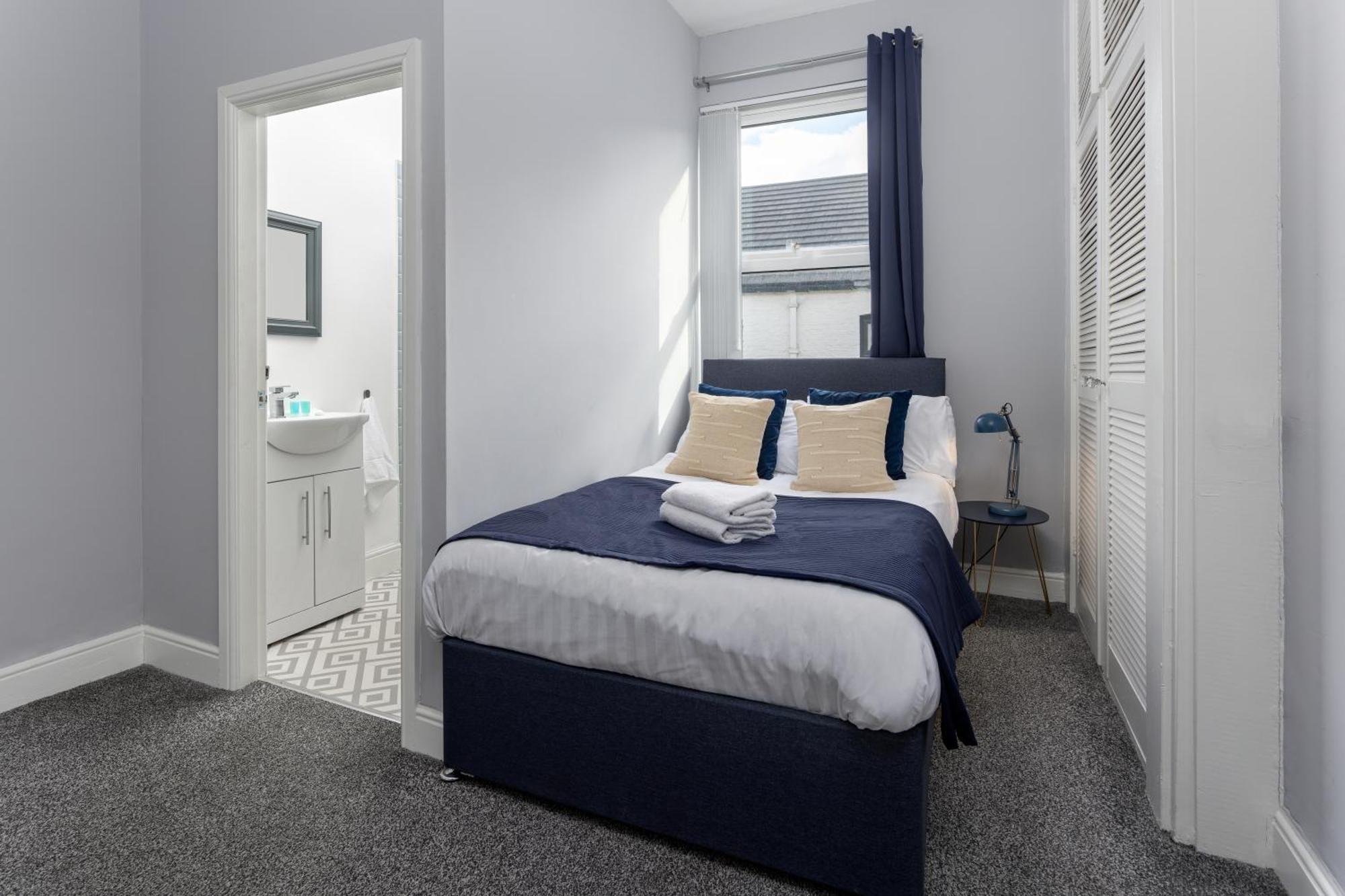 Holiday home Arkles House - Air Host & - Anfield *