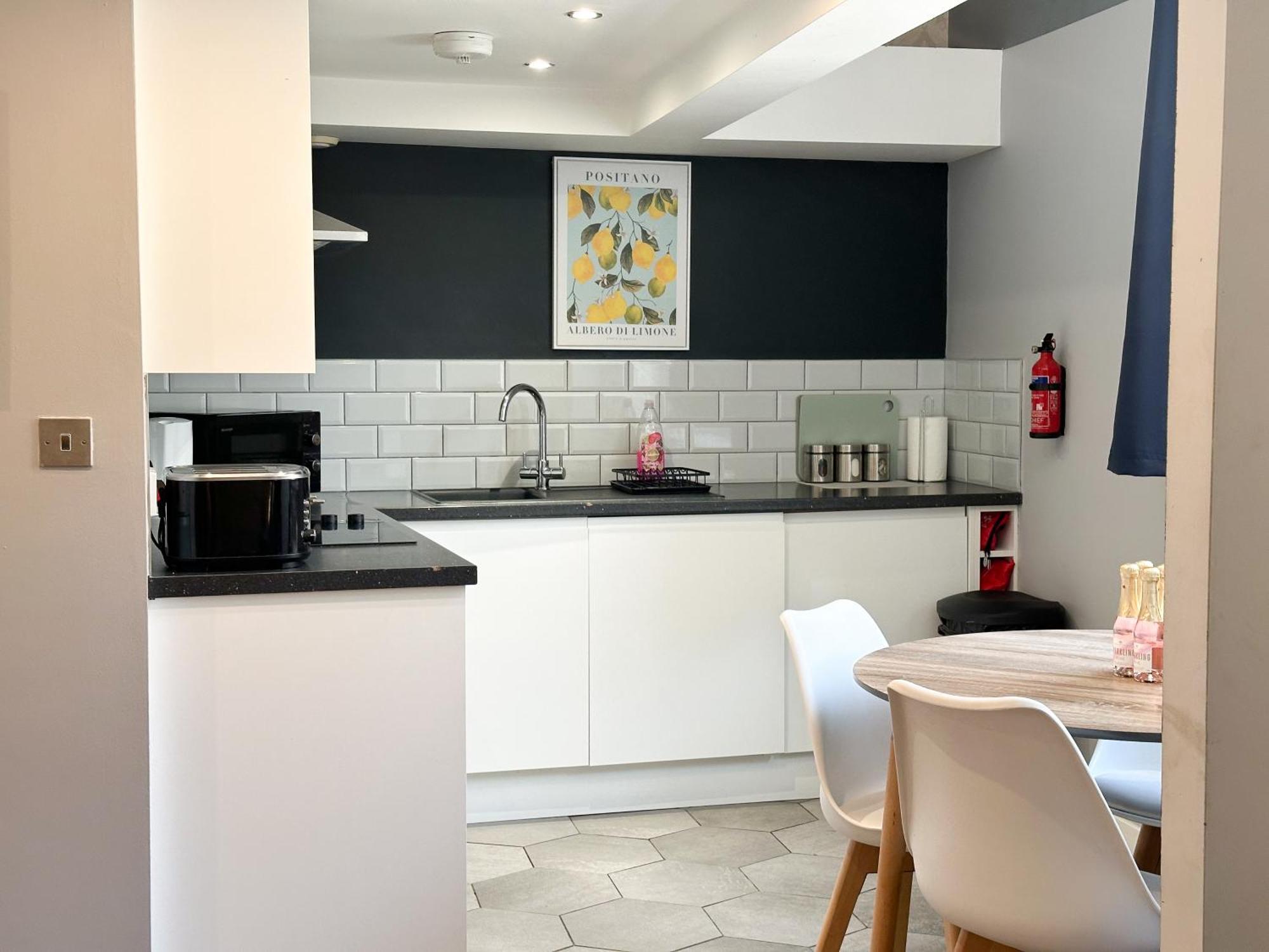 Align Lux Apartments, Centre Apartment *