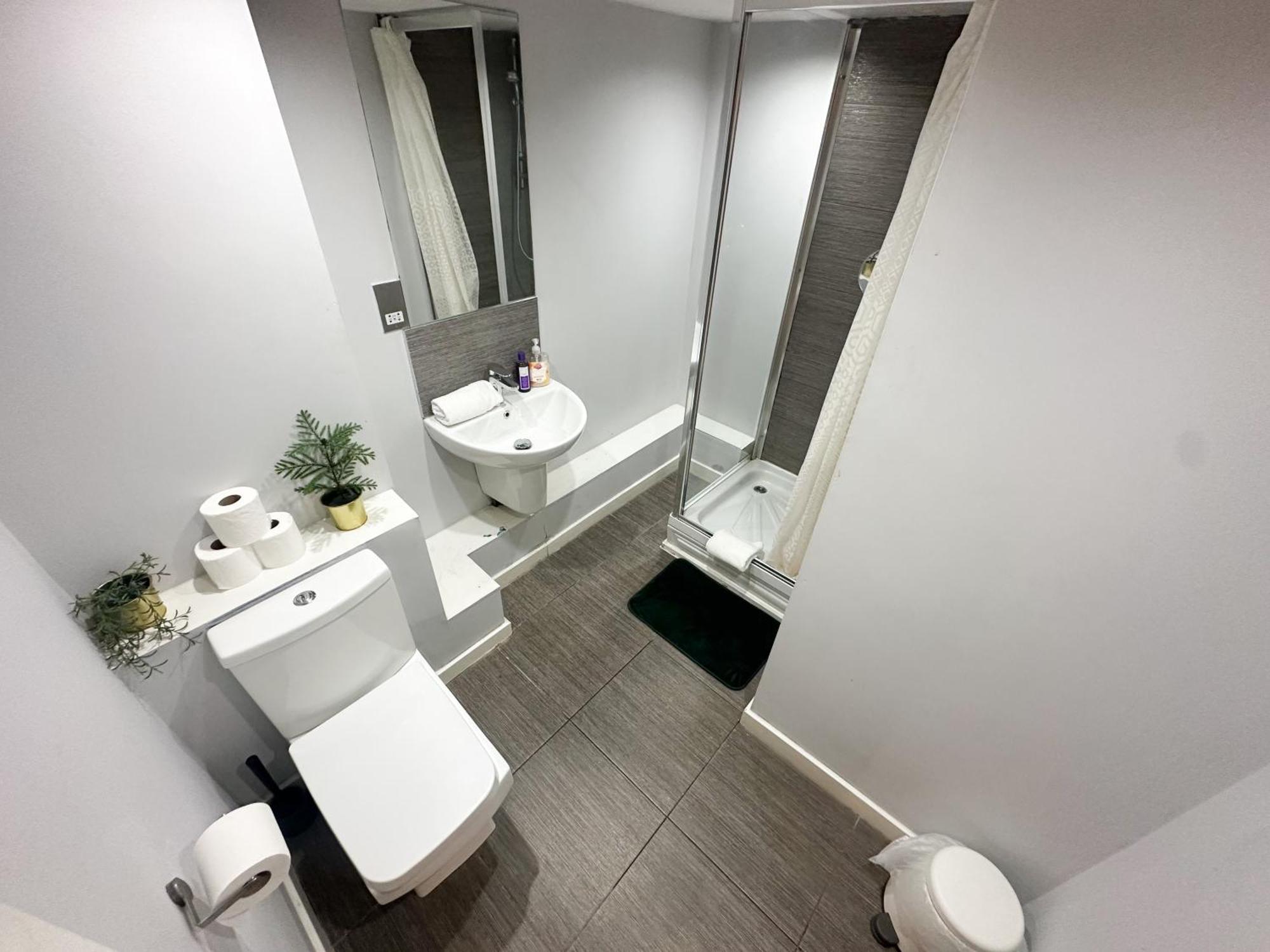 Align Lux Apartments, Centre Apartment *