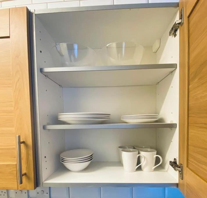 Apartment Goodison Lodge, With Free Parking *