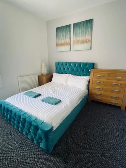 Goodison Lodge, With Free Parking * Liverpool