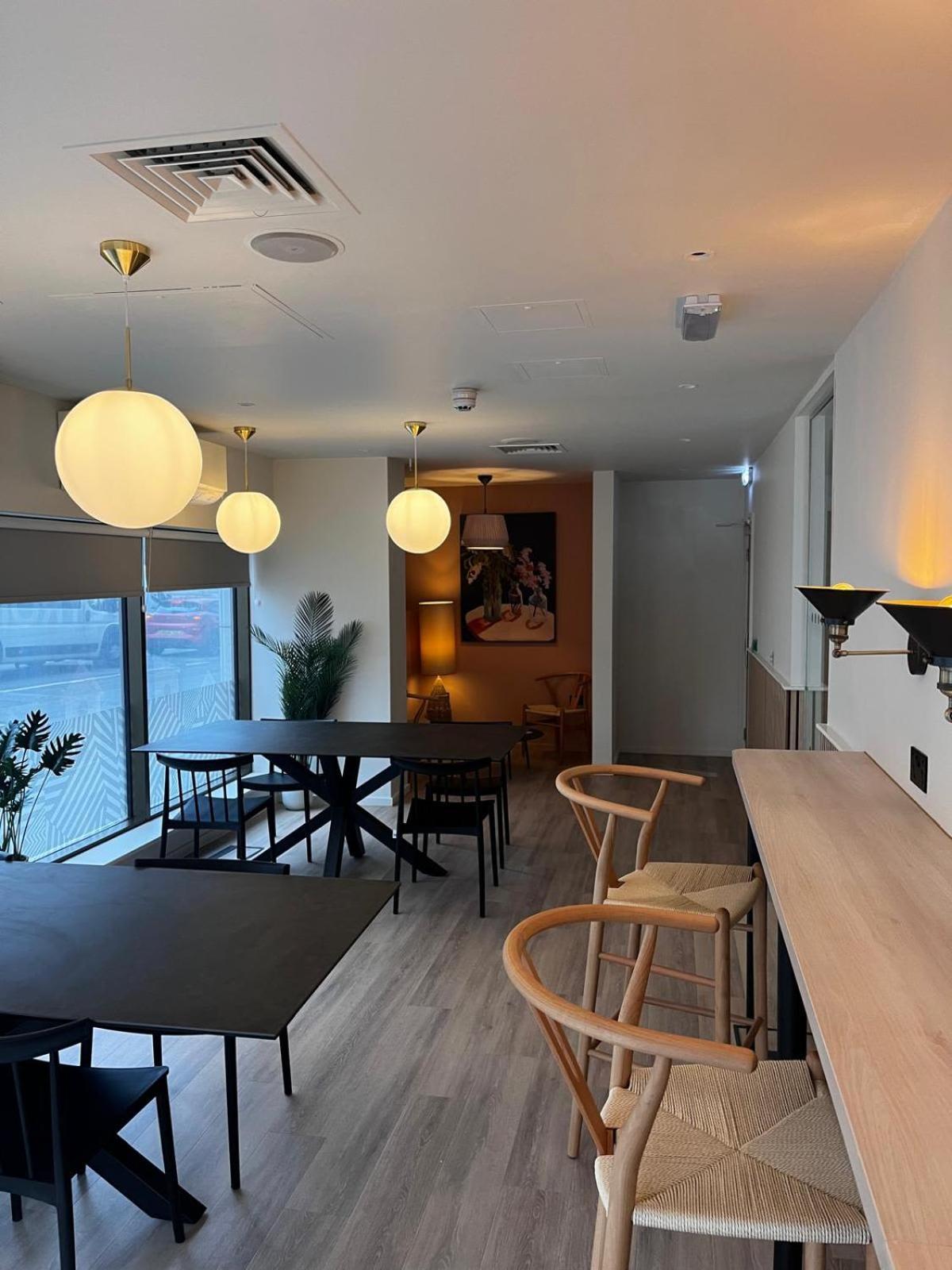 For Students Only Byrom Point In