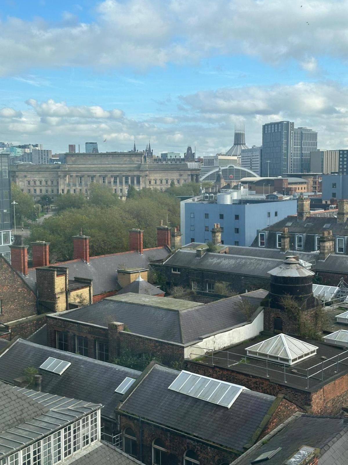 Apartment City Views One Bedroom