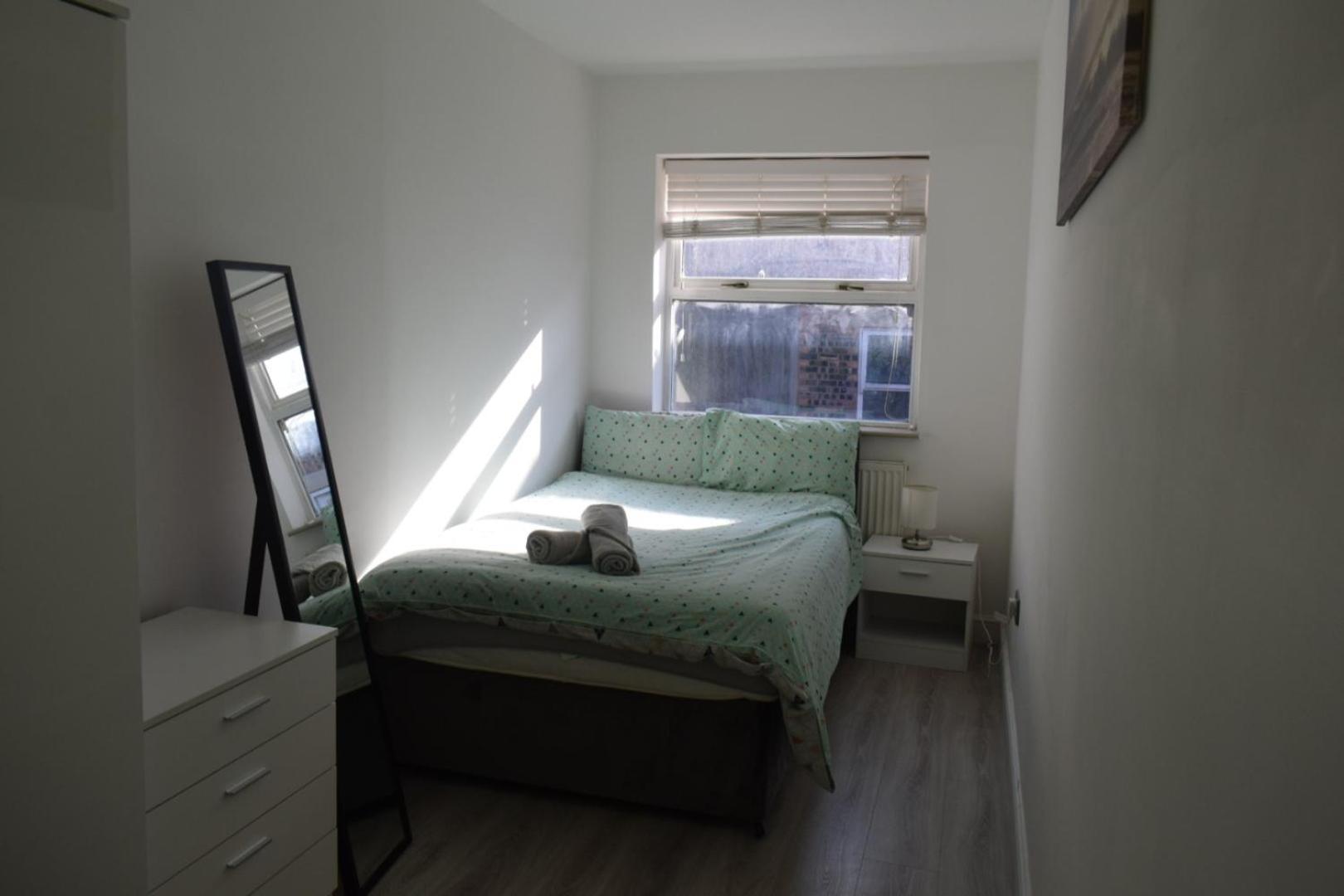 Bold St Two Bedrooms Centre *