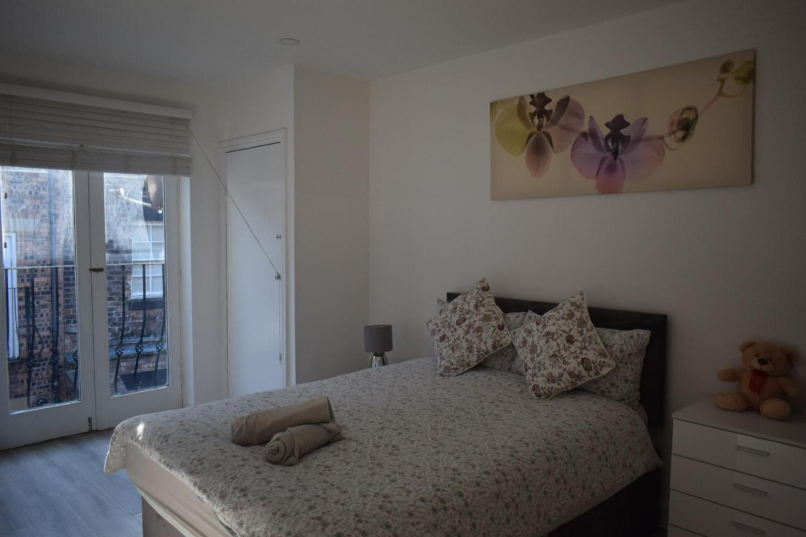 Bold St Two Bedrooms Centre Apartment