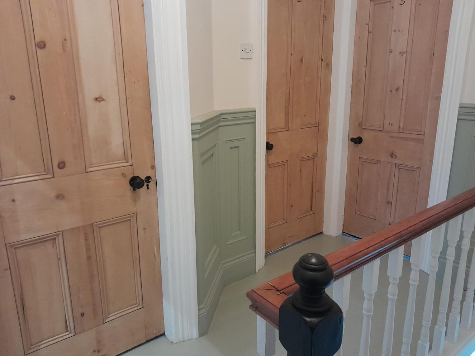 Sweet Dreams Residence, Close To Penny Lane Guest house Liverpool