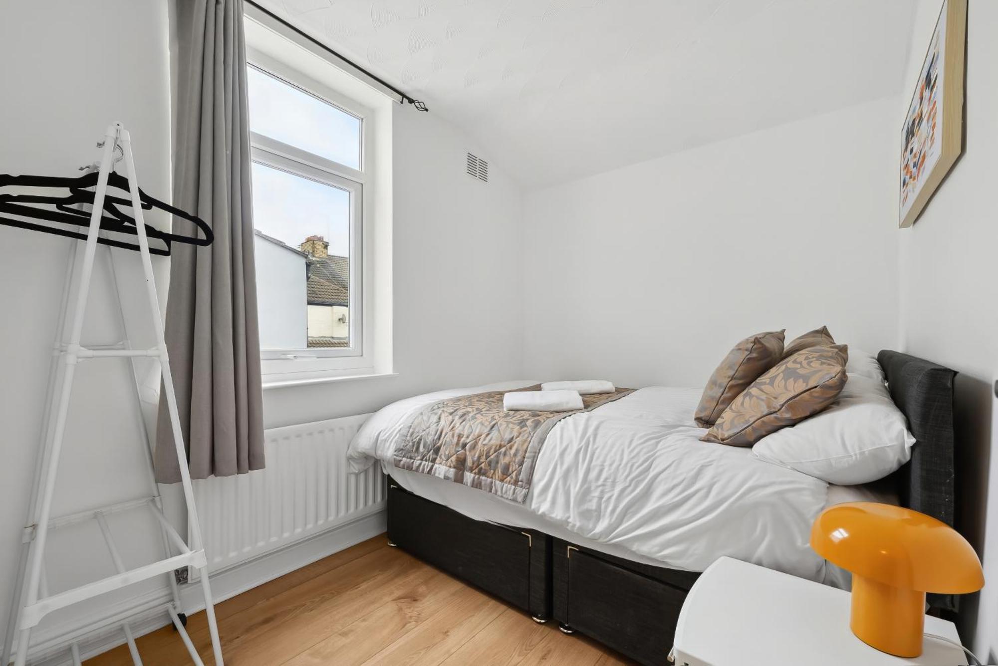 Lillian Rd | Anfield Cozy House - By Vichy *