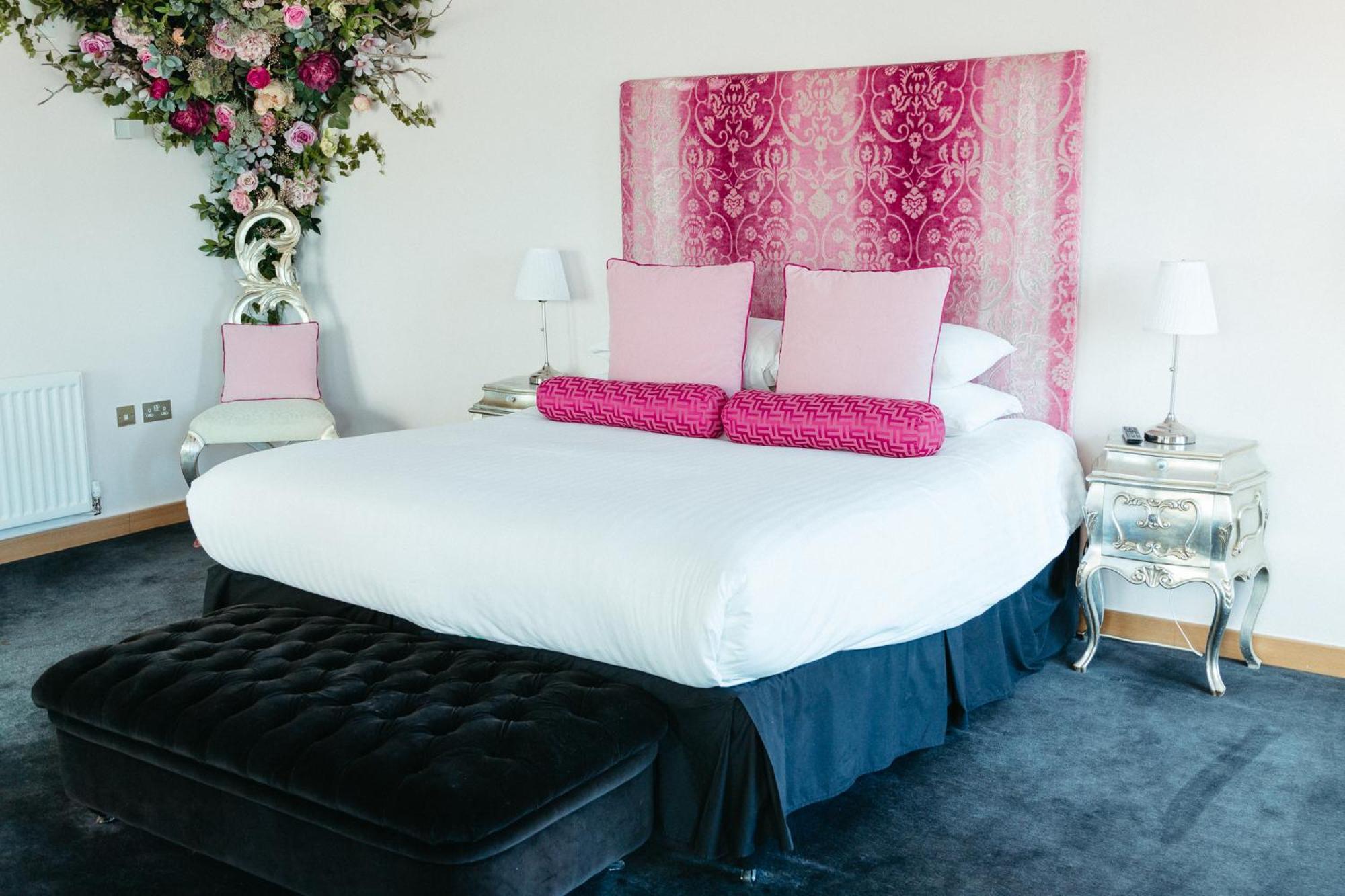 Posh Pads - 1 - 4* Liverpool