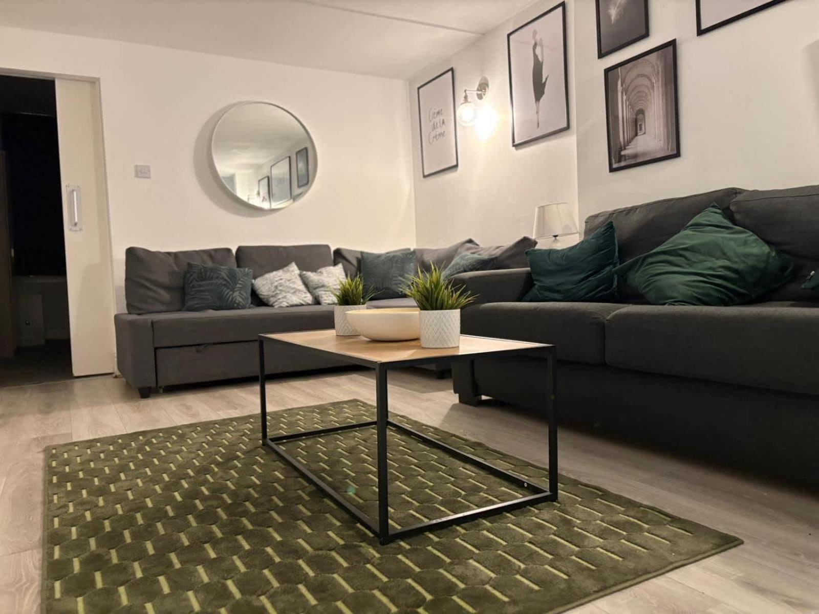 Jude's Place