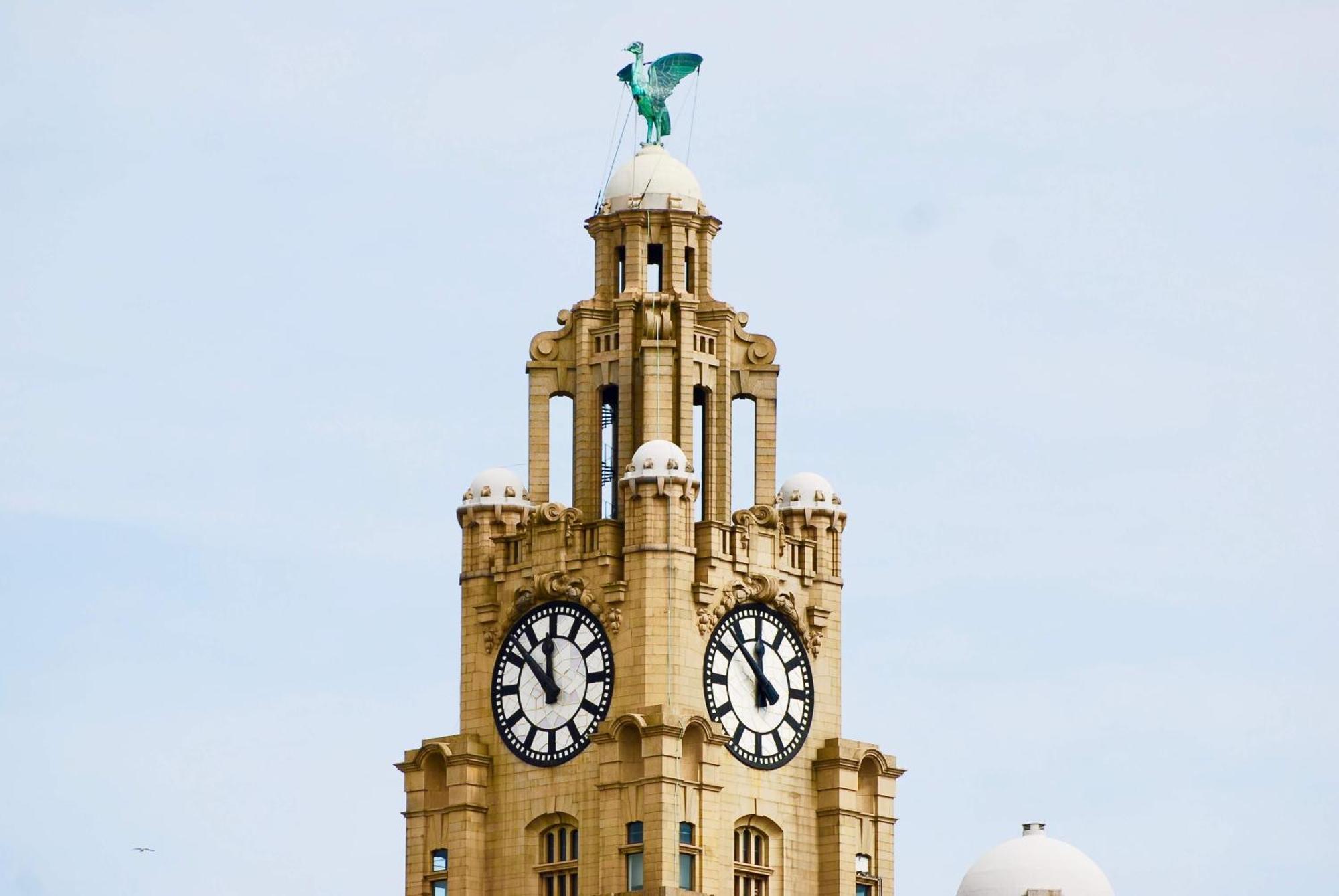 Apartment Epic Dreams Collection Liverpool