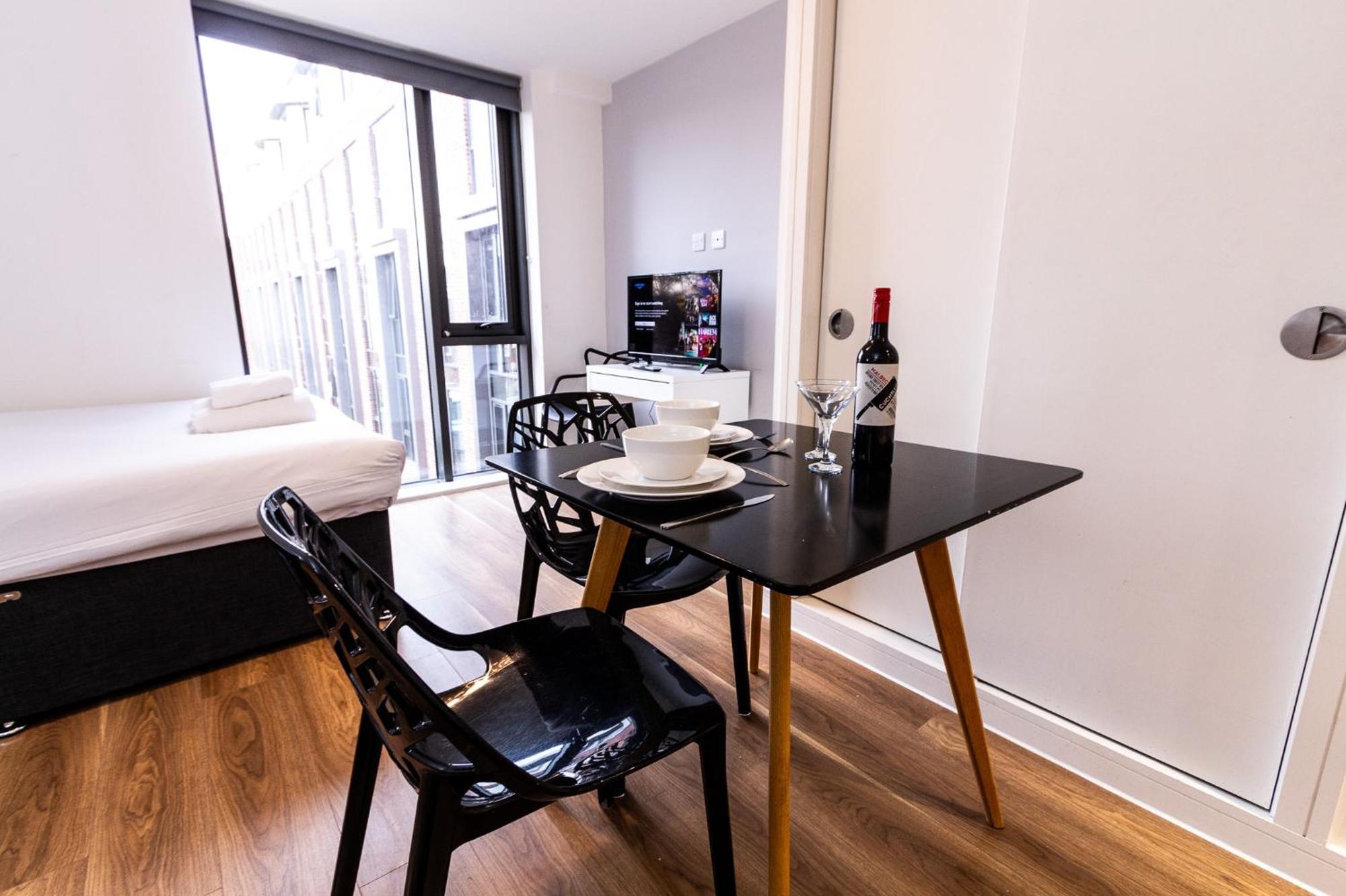 Stunning Centrally Located *