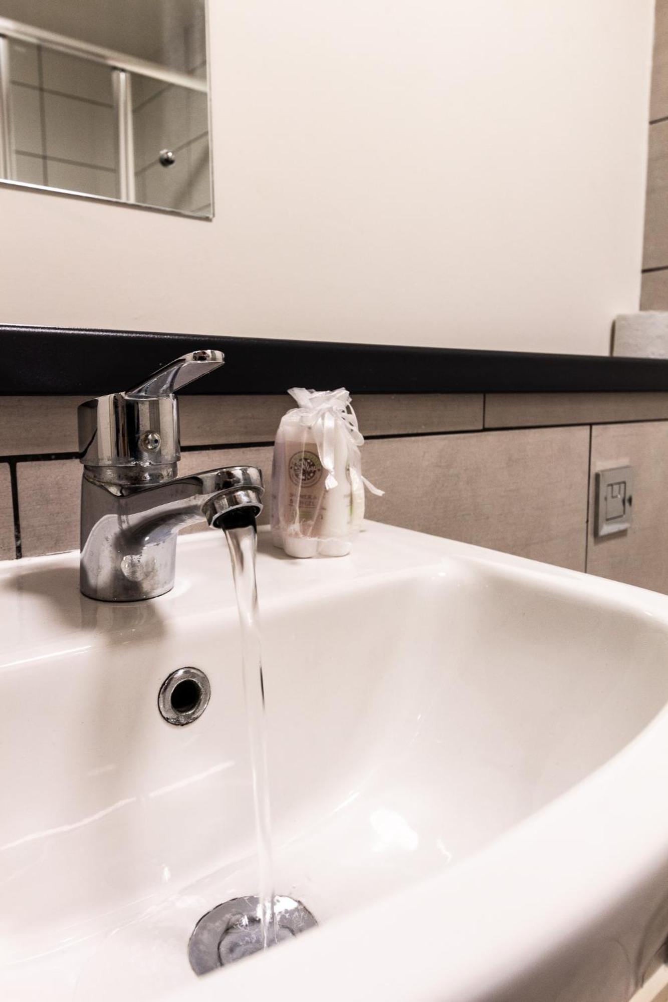 Stunning Centrally Located Liverpool