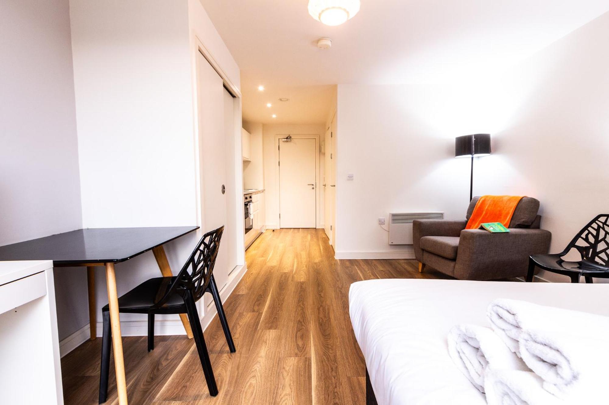 Stunning Centrally Located * Liverpool