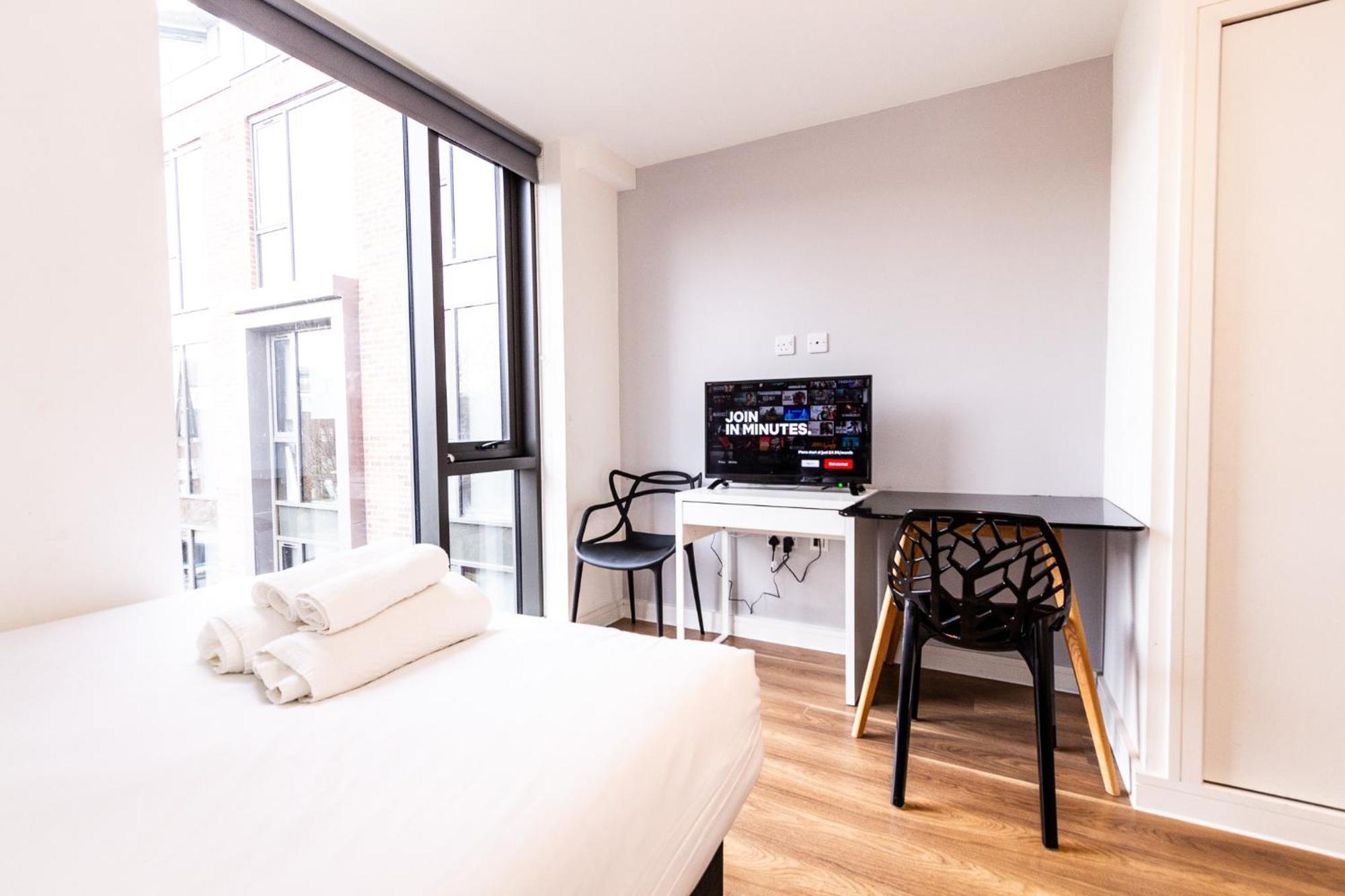 Stunning Centrally Located *