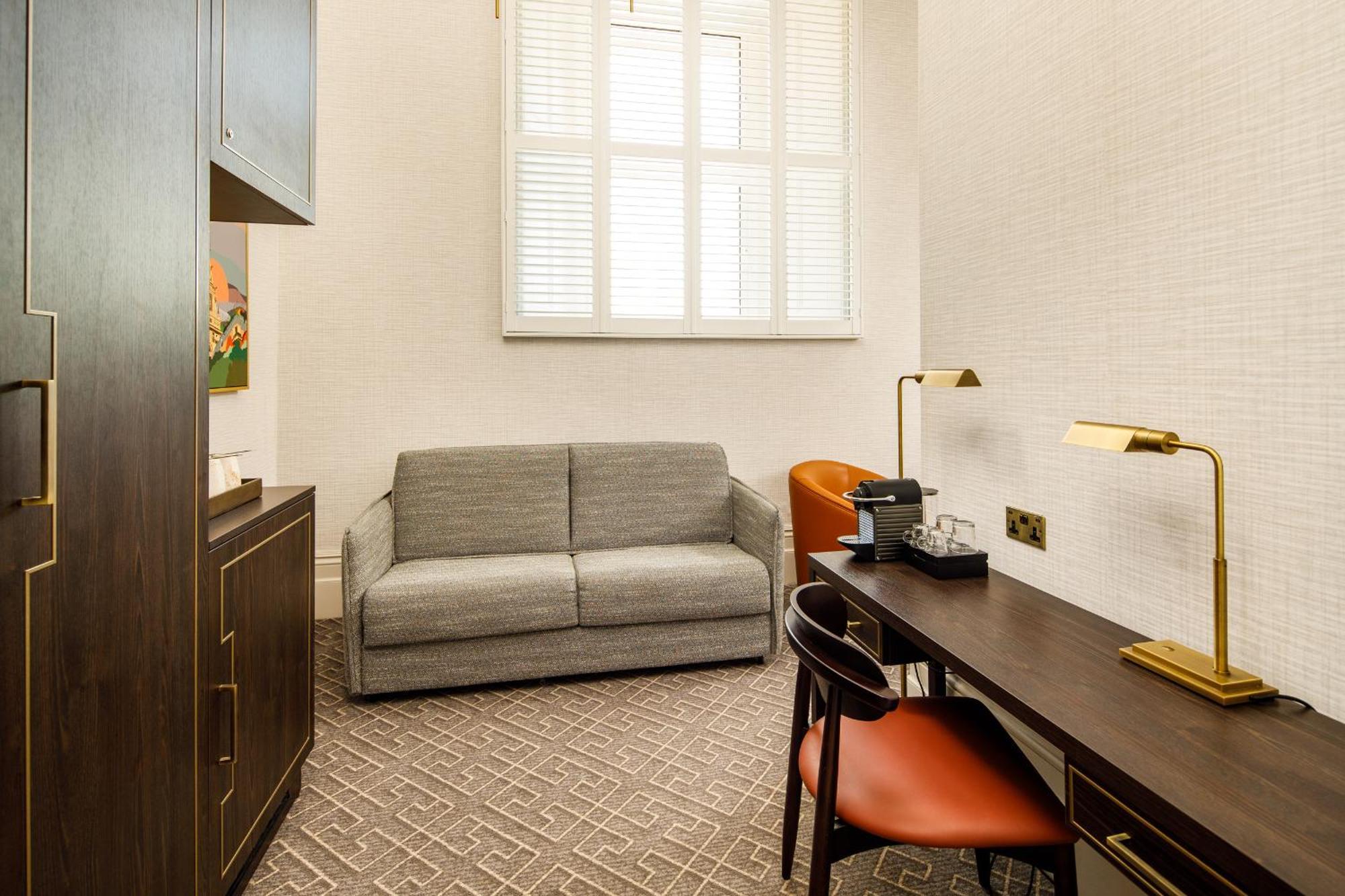 The Municipal - Mgallery Hotel 5*