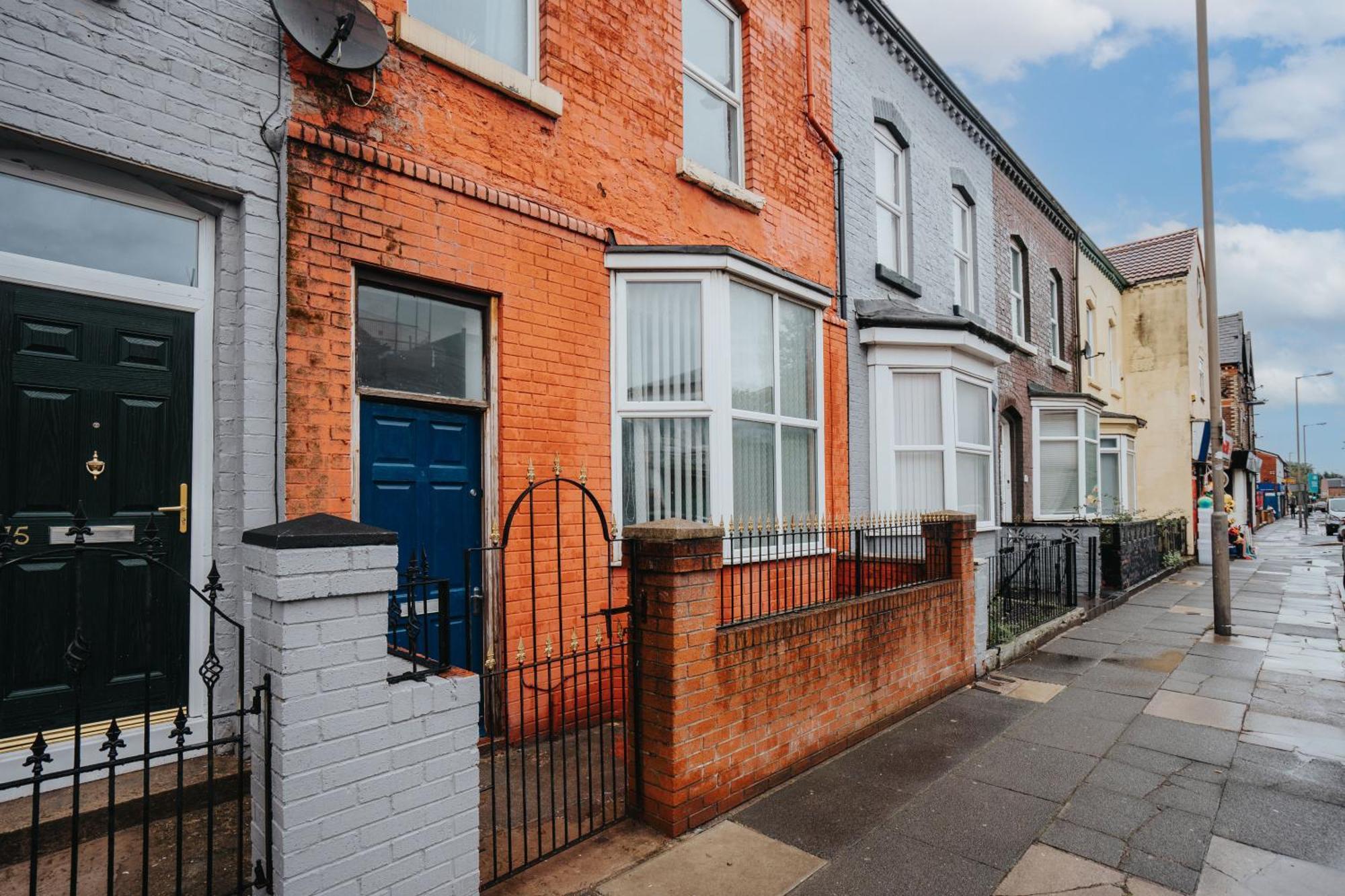 Apartment Huge 6br - Perfect For Long Stays!