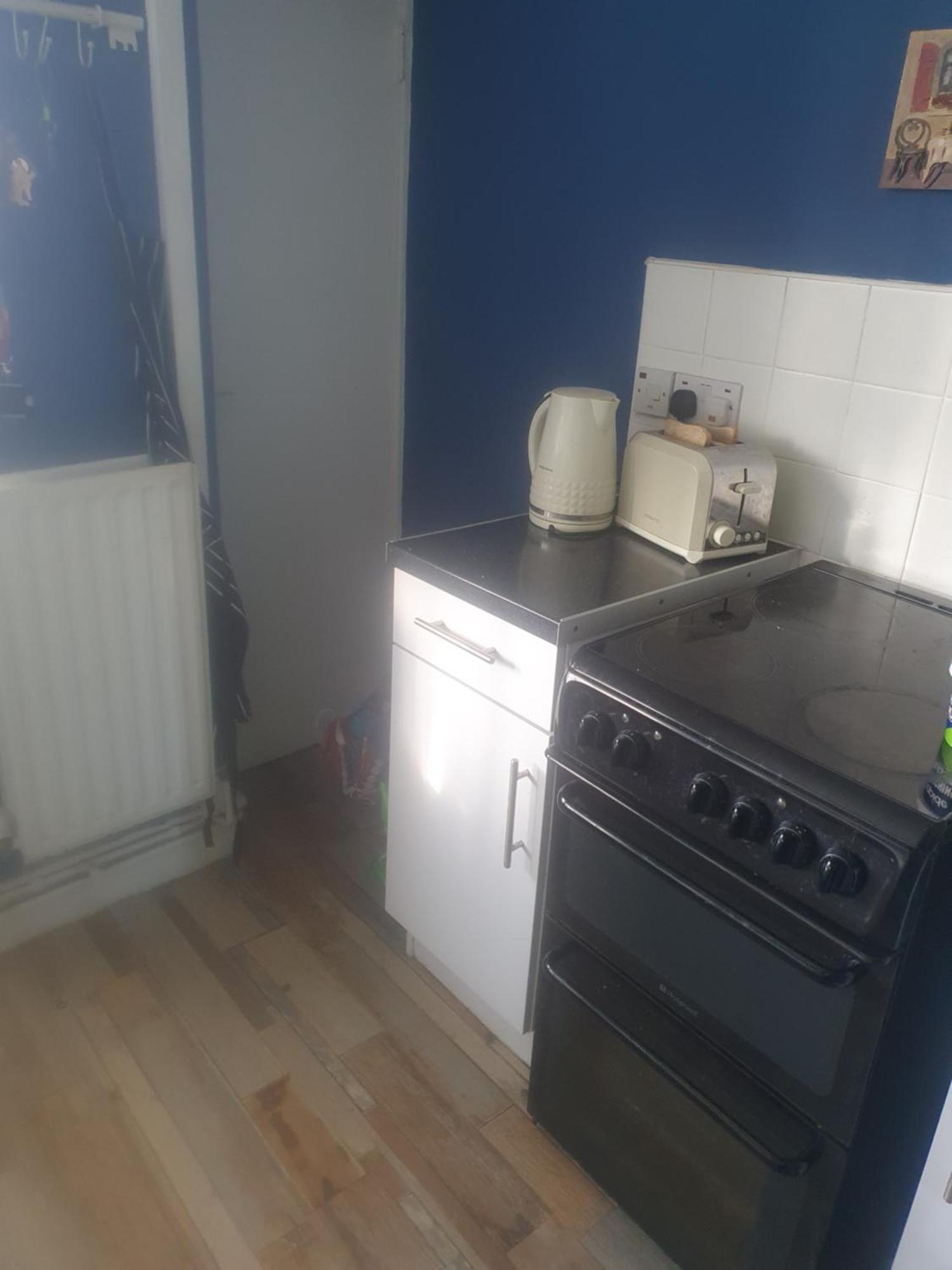 Homestay Lark Lane Liverpool