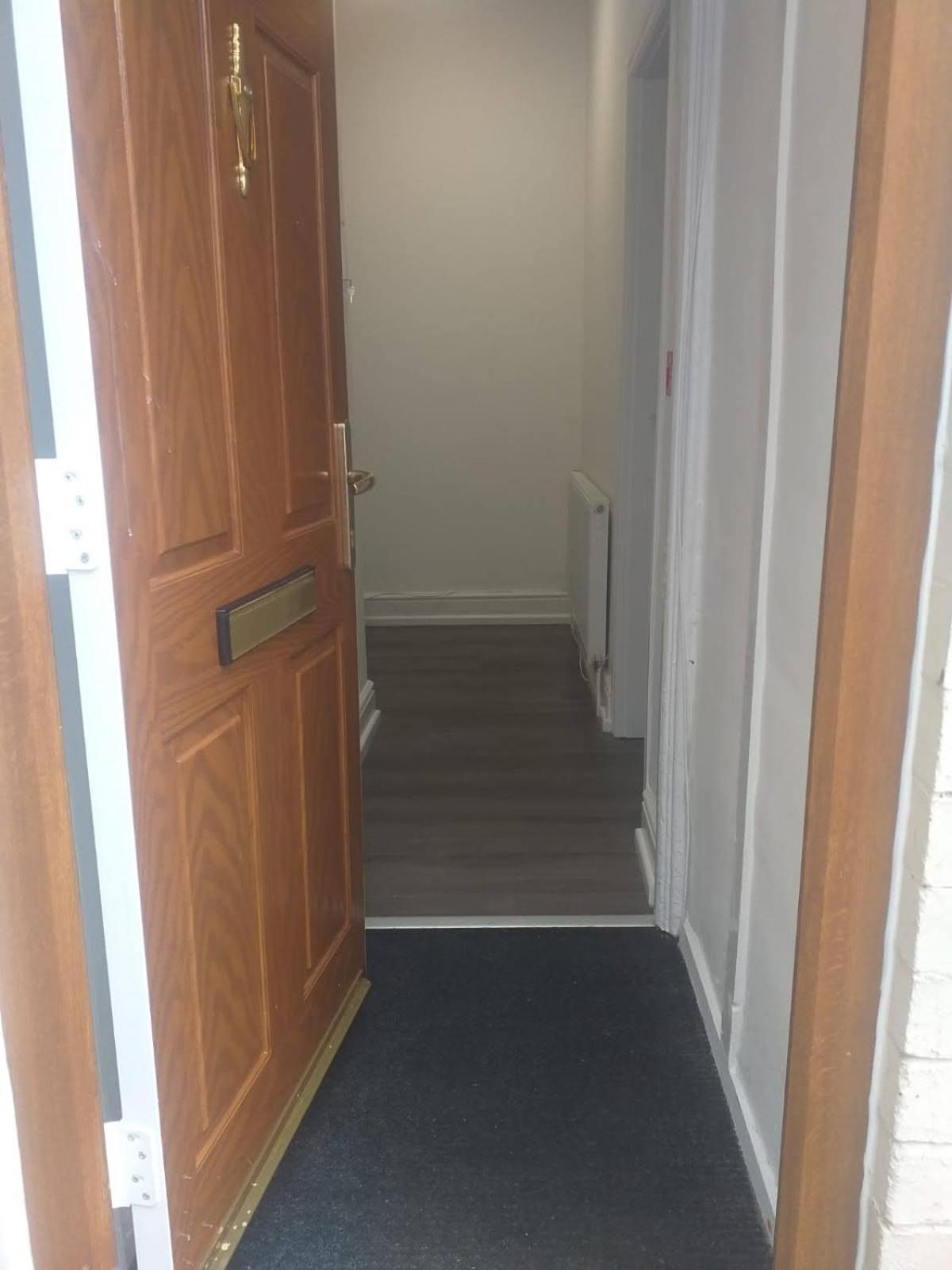 Aparthotel Tuebrook