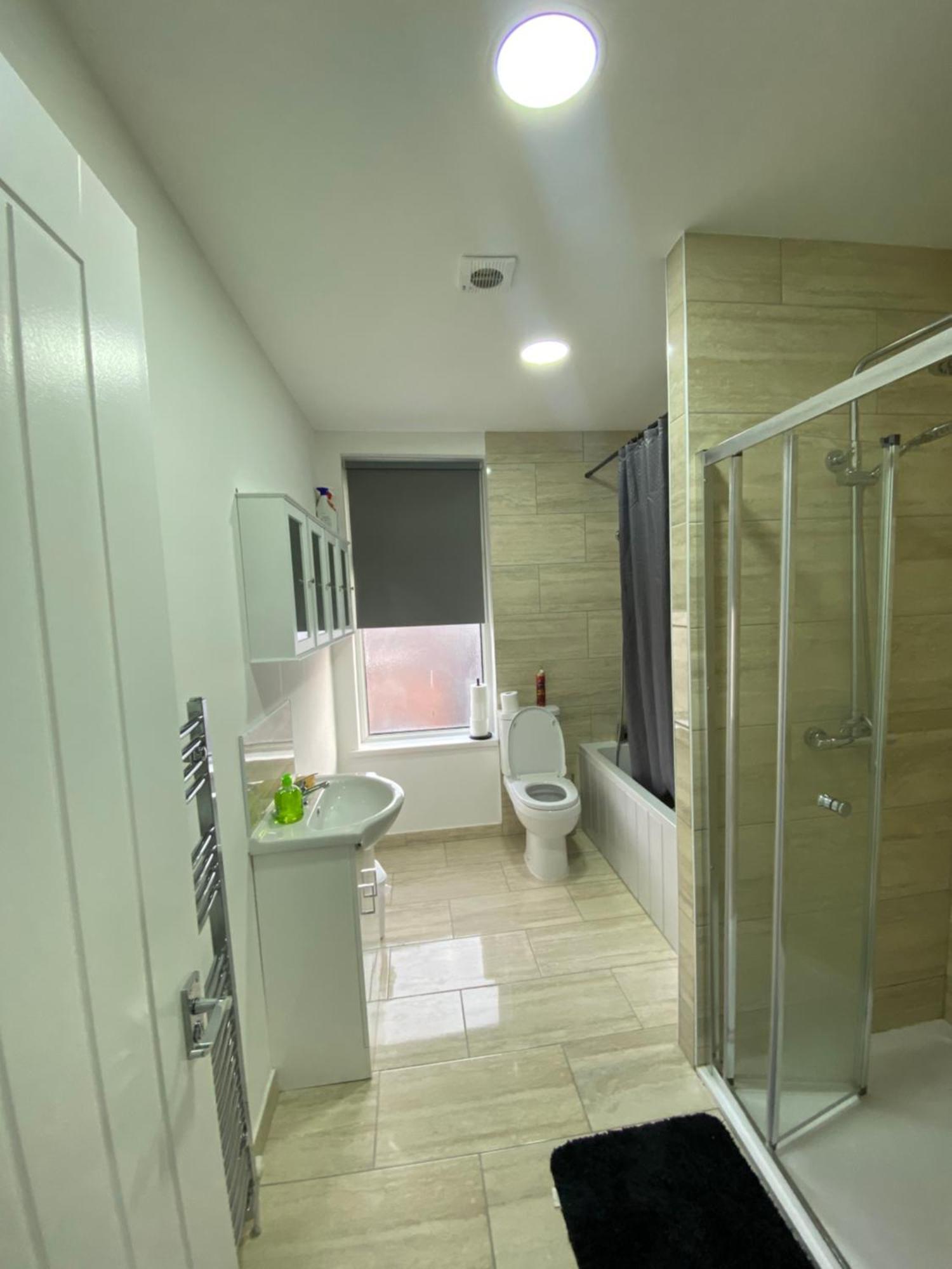 Apartment Cozy 4 Bedroom House In The Heart Of *