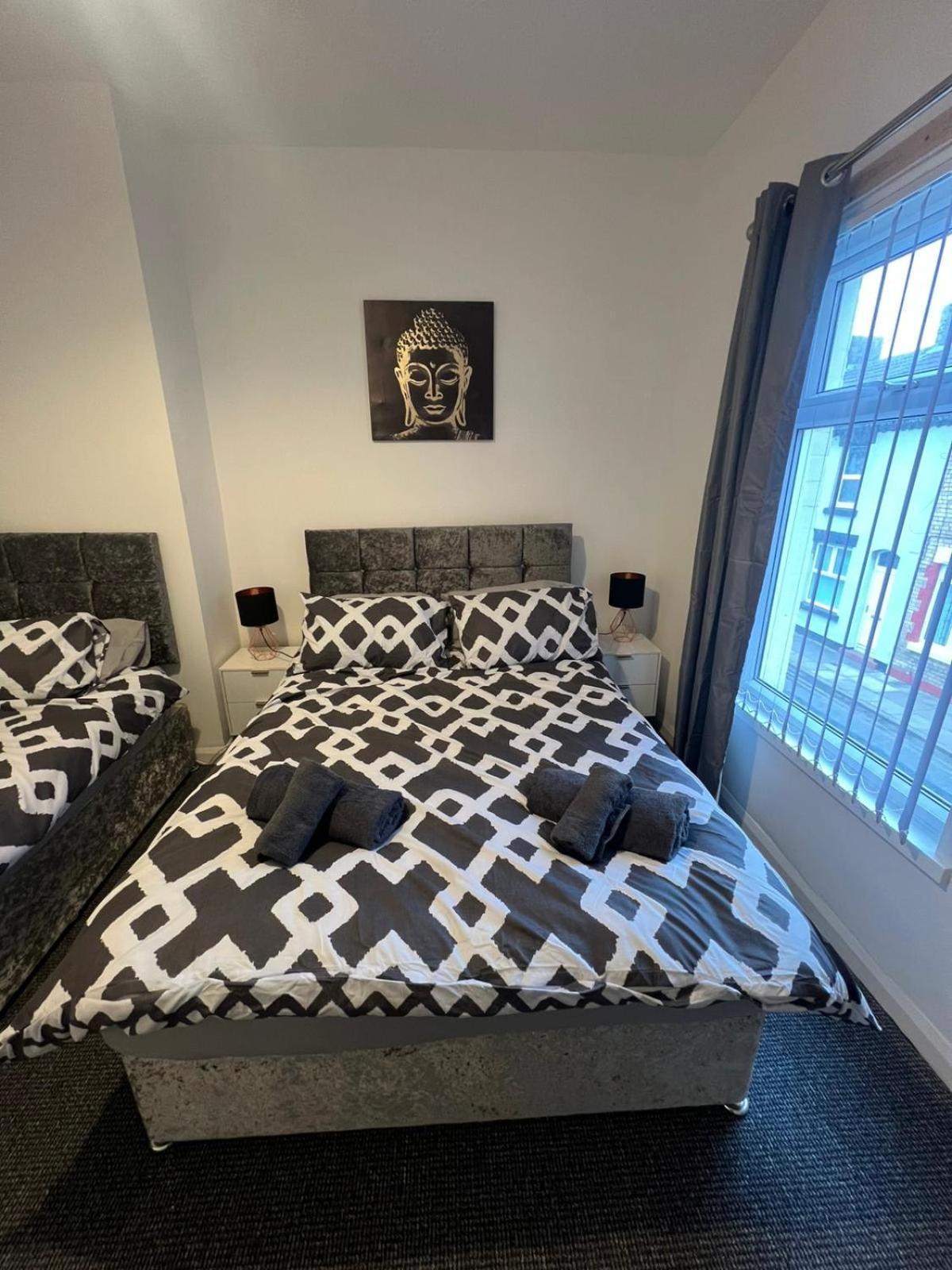 Anfield Cosy * Liverpool