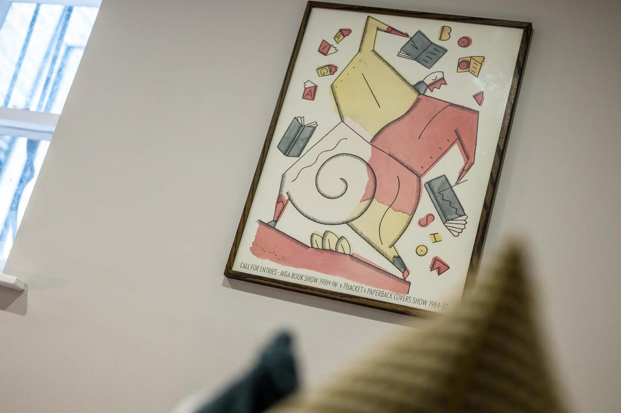 Picasso's Place Sleeping 9 Guests Apartment Liverpool