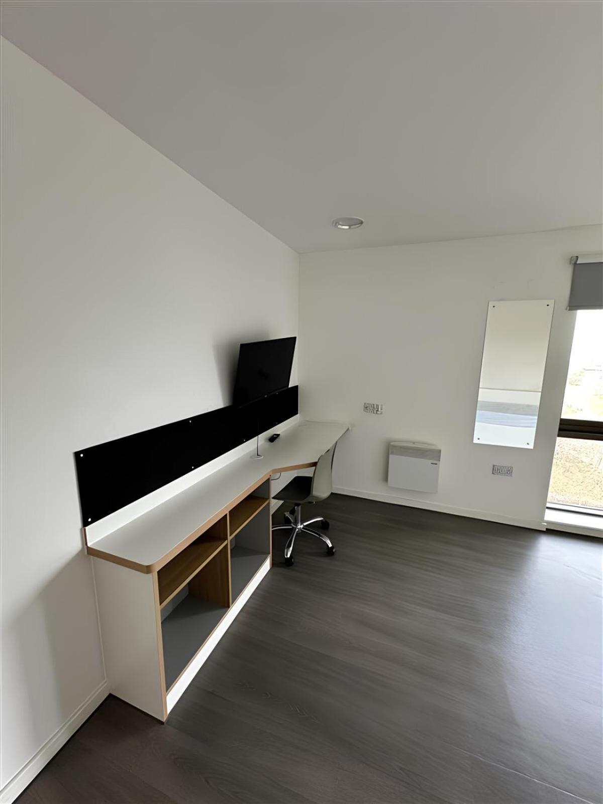 For Students Only Byrom Point In Liverpool