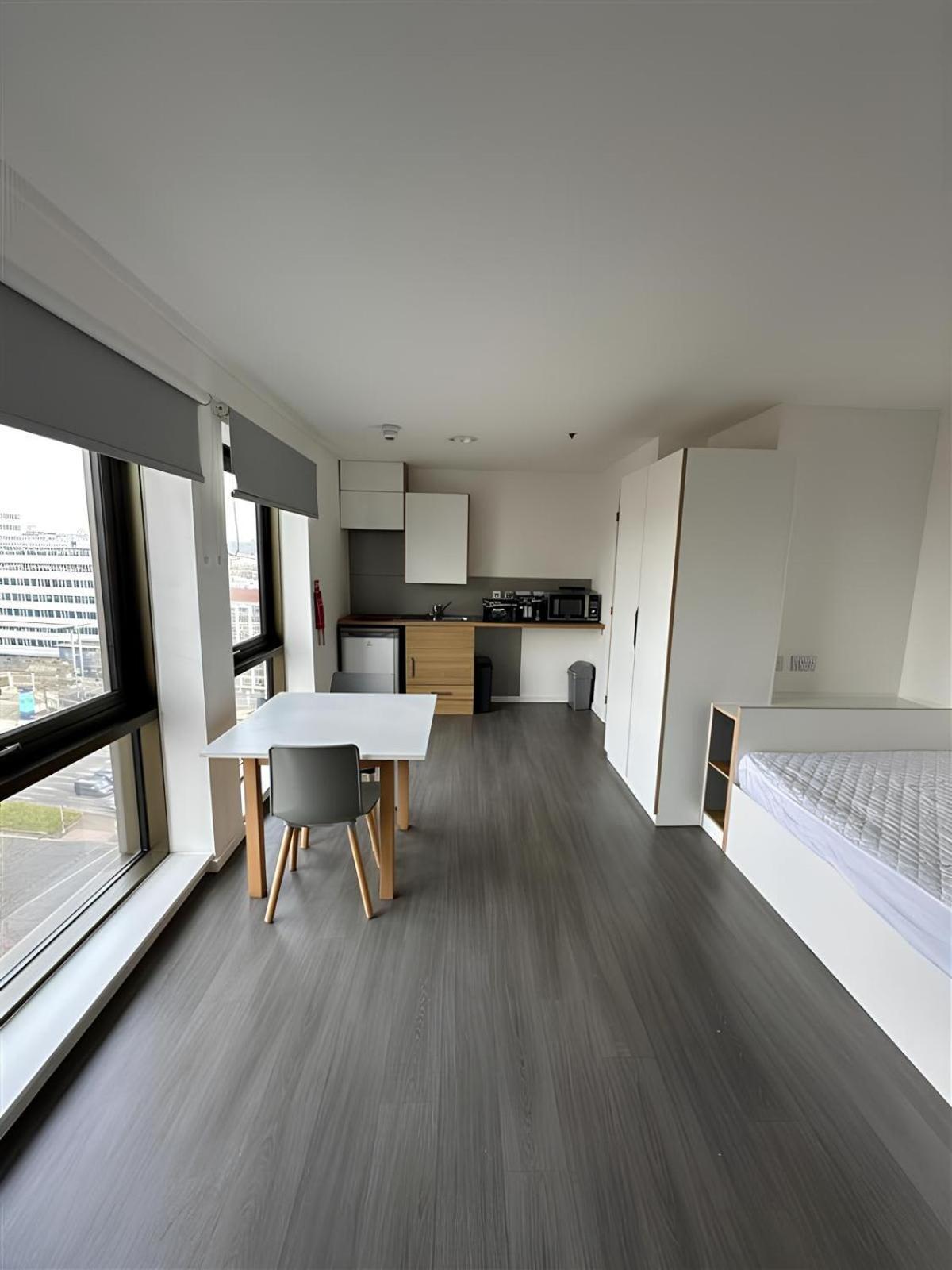 For Students Only Byrom Point In * Liverpool
