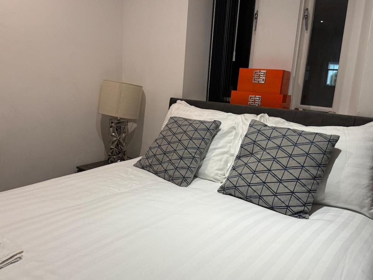 Apartment Castle Street - Centre 2 Bedroomed Sleeps 8 Liverpool