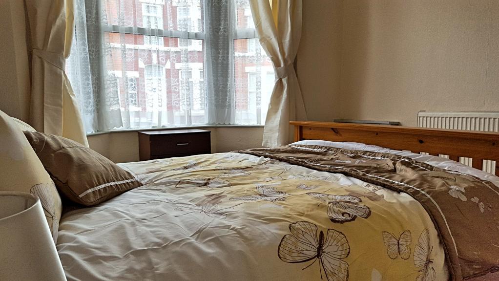 Grosvenor House 2* Liverpool