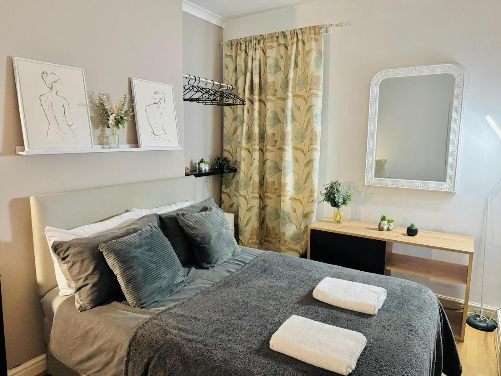 Guest house 3 Casa Compartilhada No L7 Liverpool