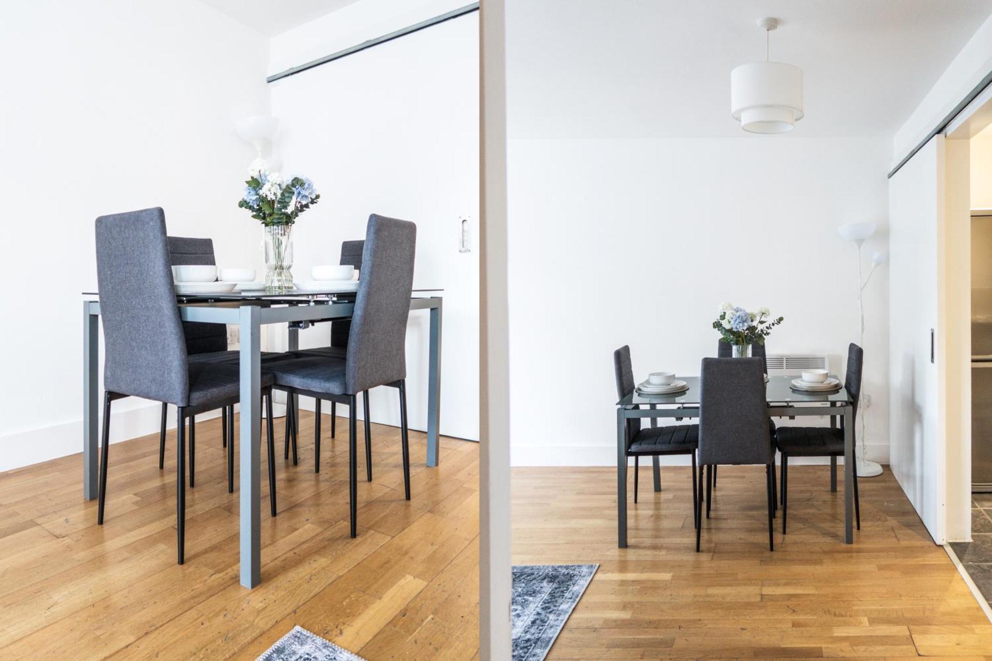 Henry Street Luxe By Bold *