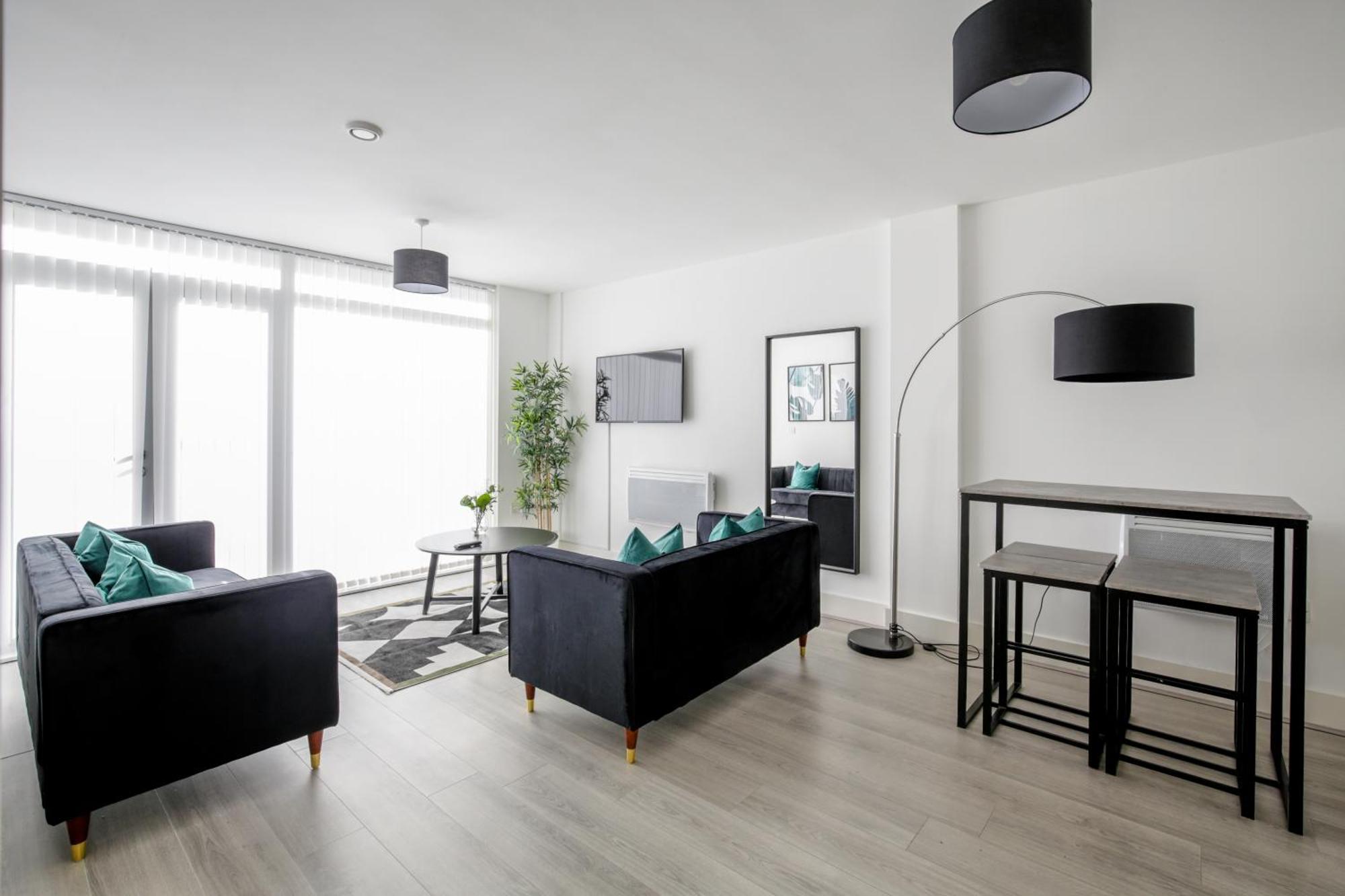Henry Street Luxe By Bold Apartment *
