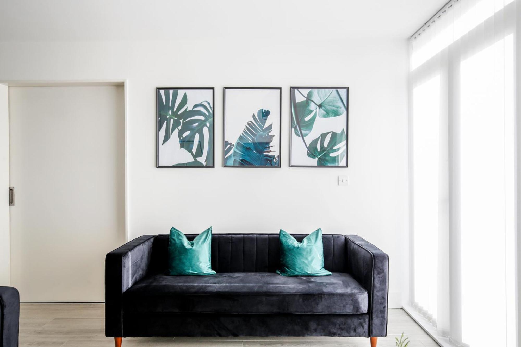 Henry Street Luxe By Bold Apartment