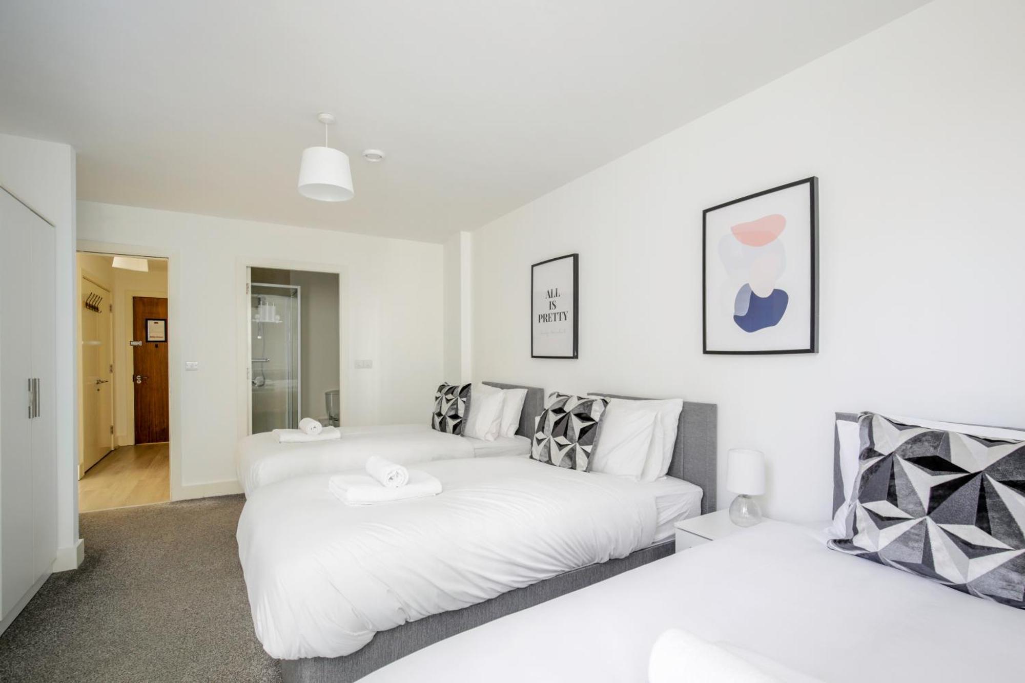 Henry Street Luxe By Bold Apartment *