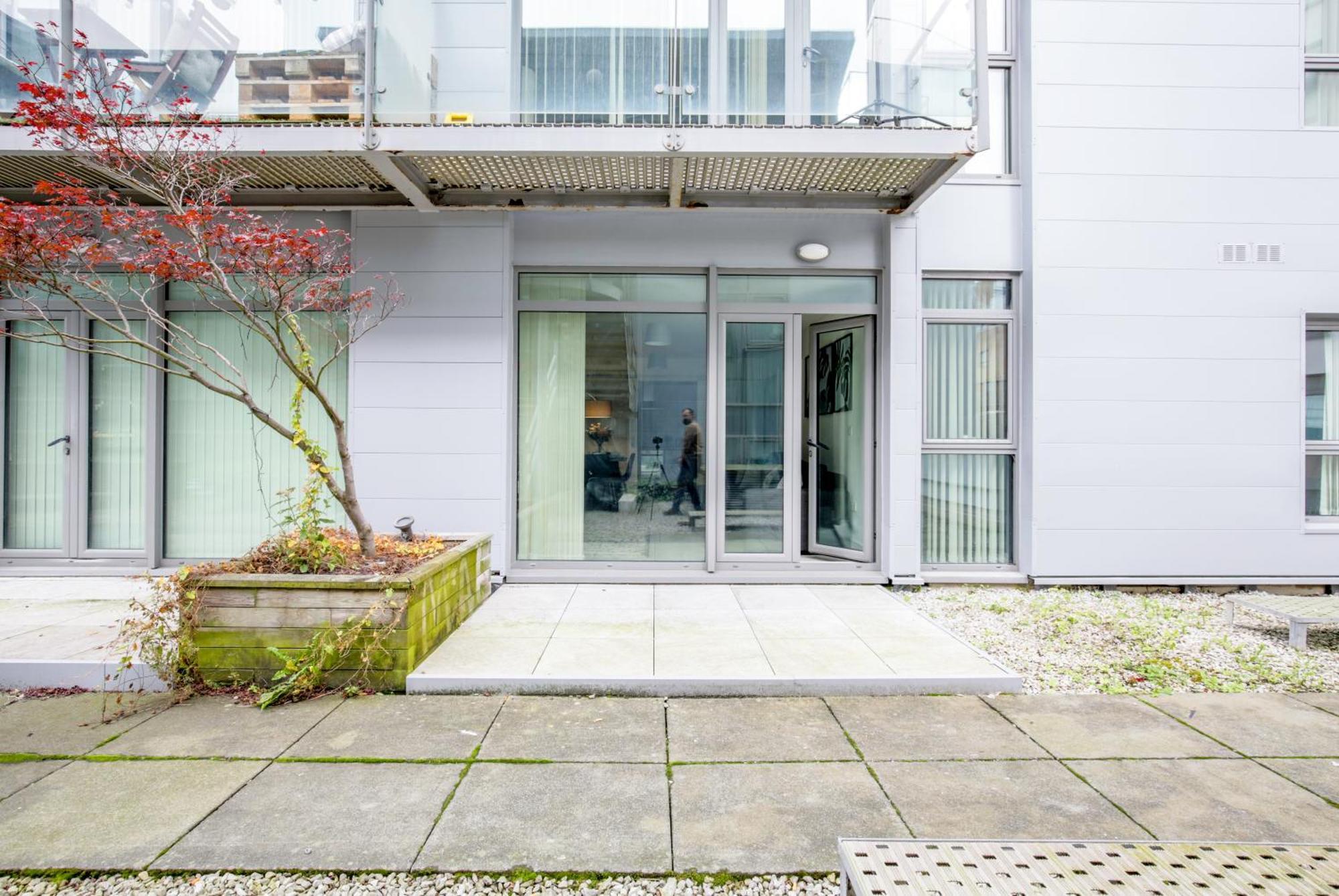 Henry Street Luxe By Bold Apartment