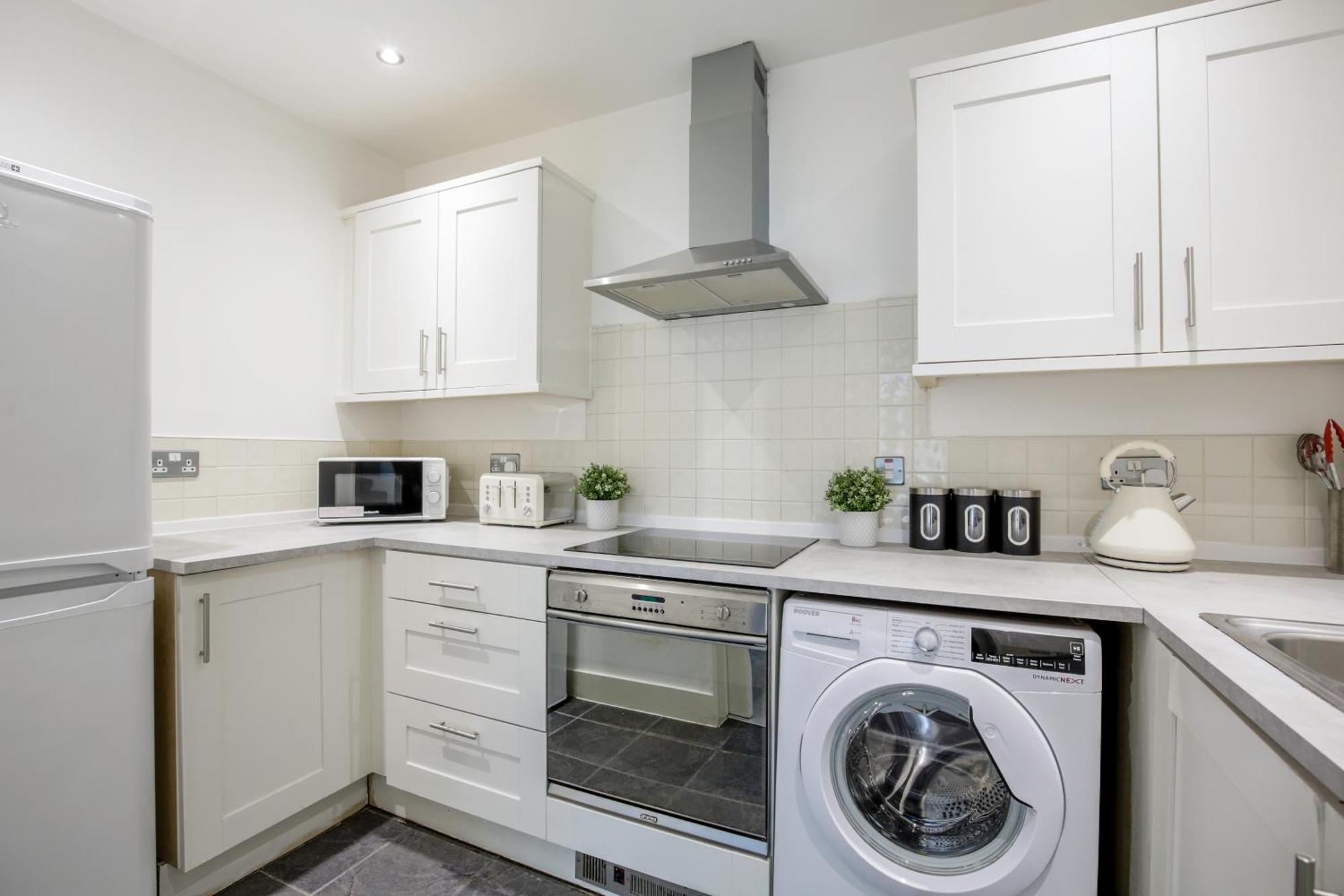 Henry Street Luxe By Bold Apartment Liverpool