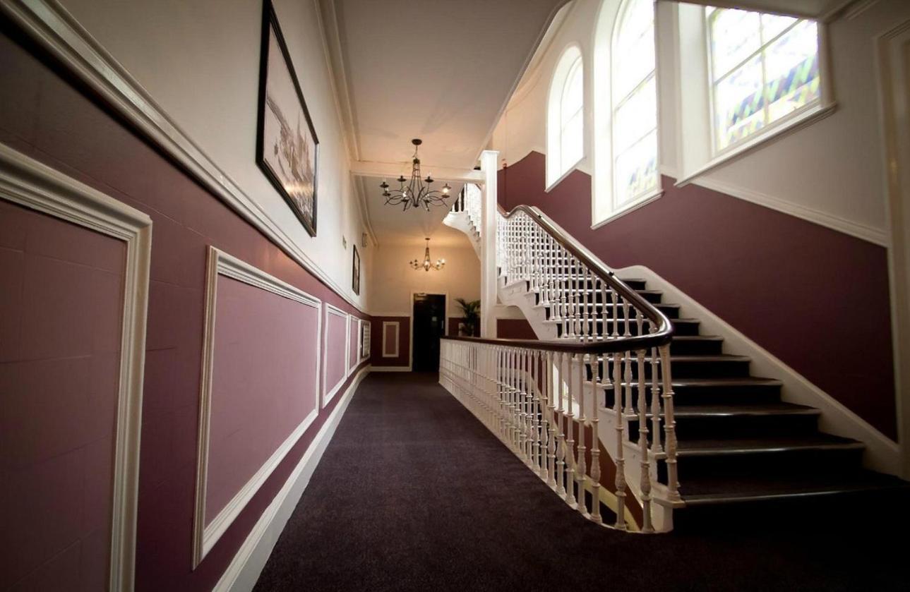 Irwell Chambers By L3 Apartment Liverpool