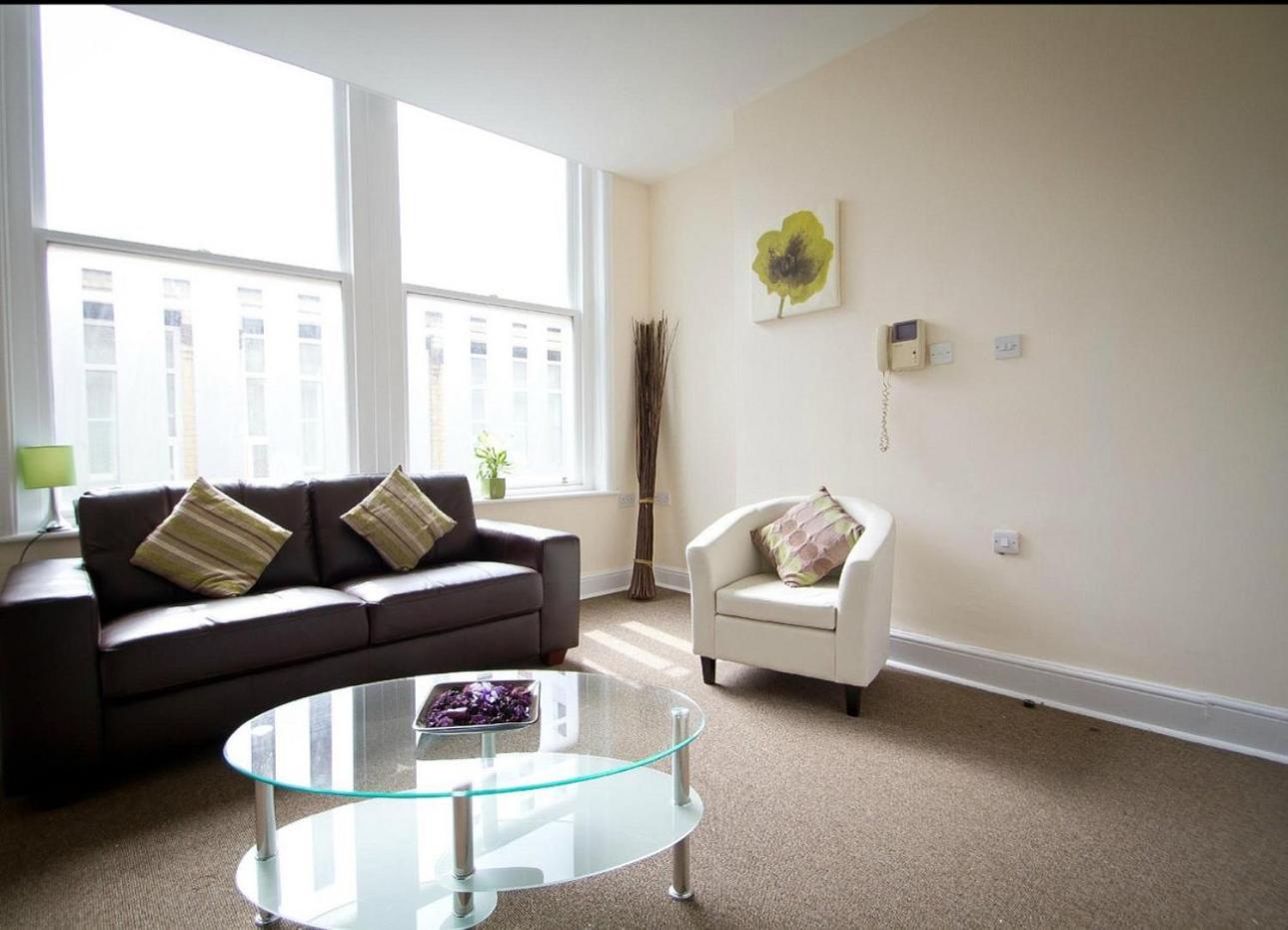 Apartment Irwell Chambers By L3 Liverpool
