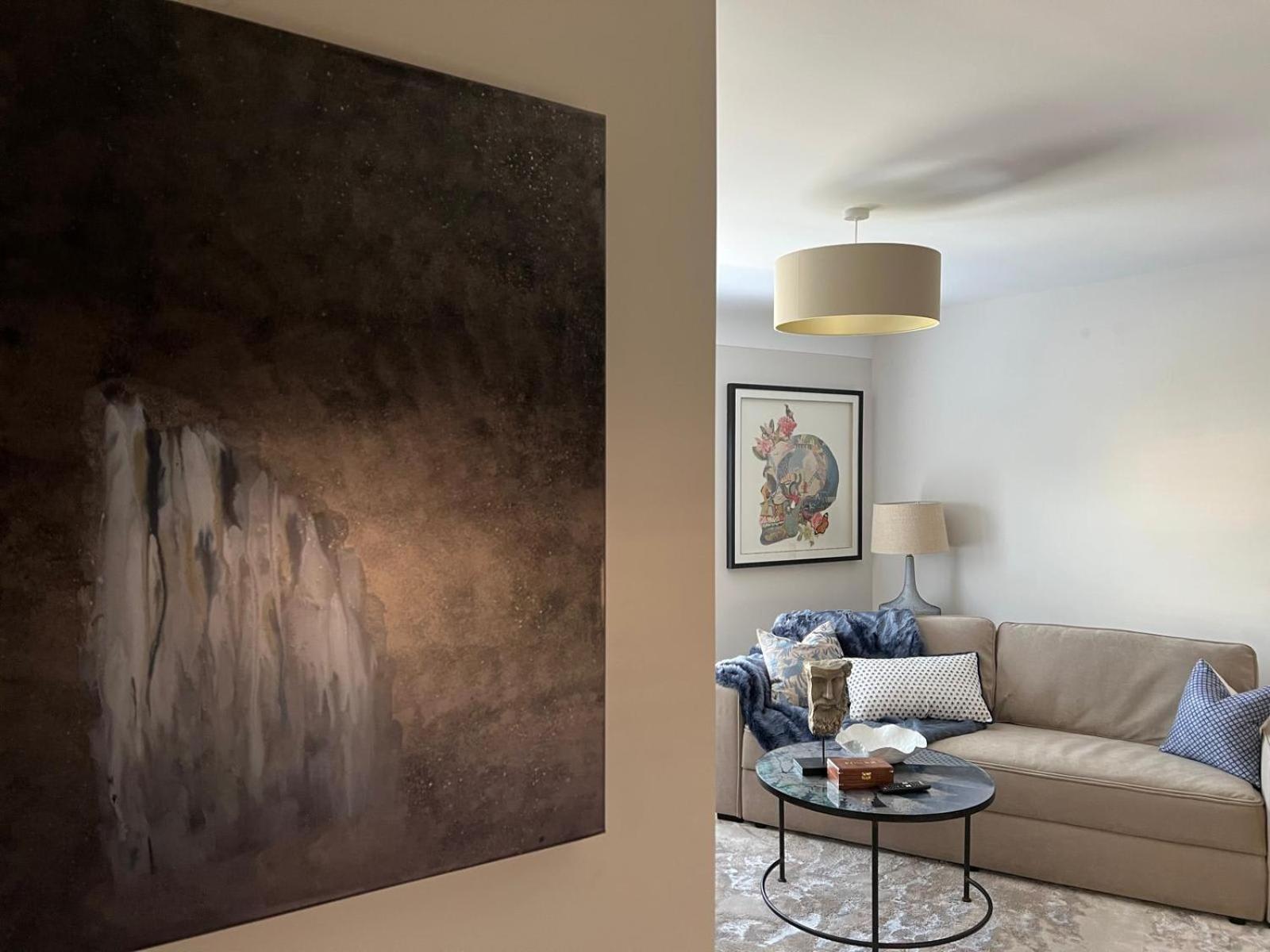 No 50 - Beautiful In Sleeps 4 * Liverpool