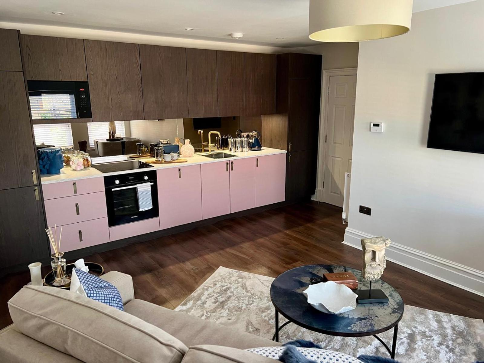 No 50 - Beautiful In Sleeps 4 * Liverpool