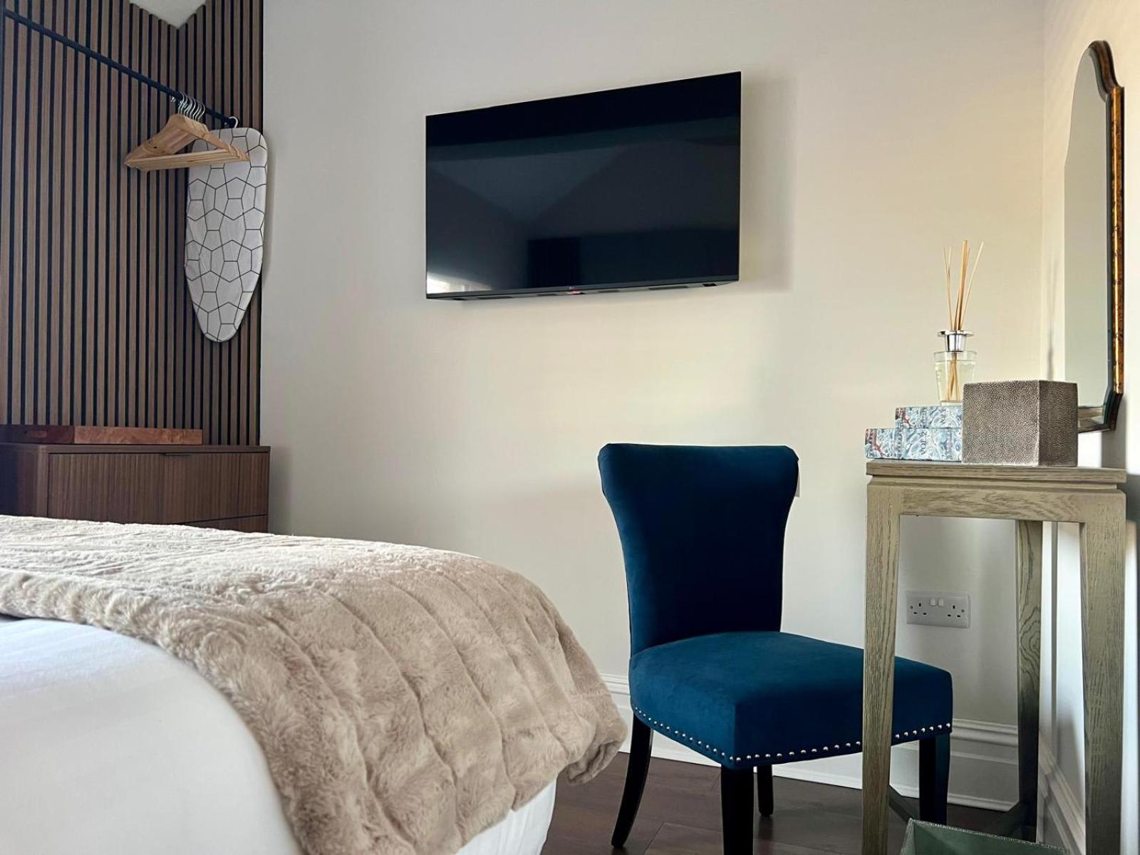 No 50 - Beautiful In Sleeps 4 * Liverpool