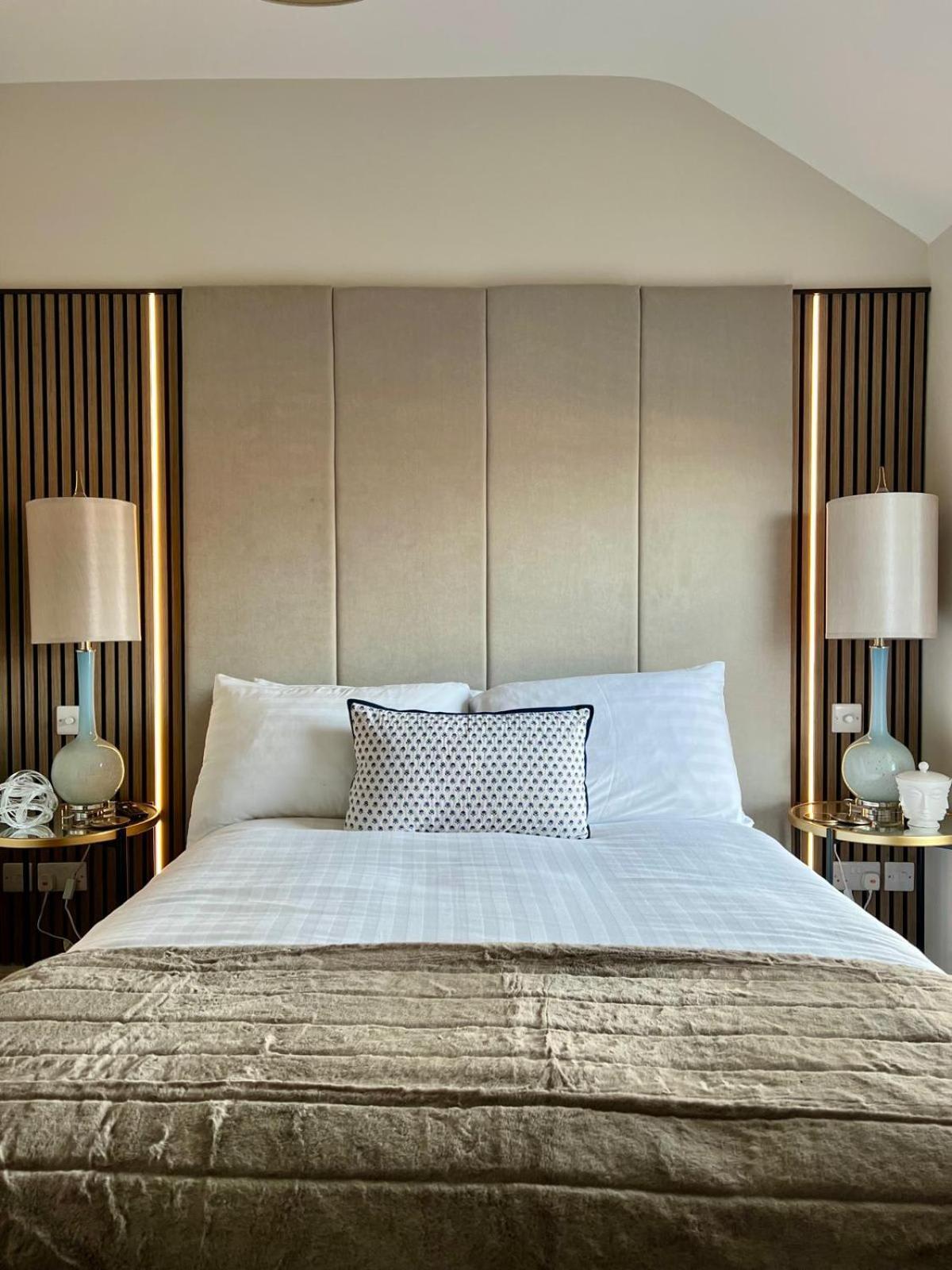 Apartment No 50 - Beautiful In Sleeps 4 Liverpool