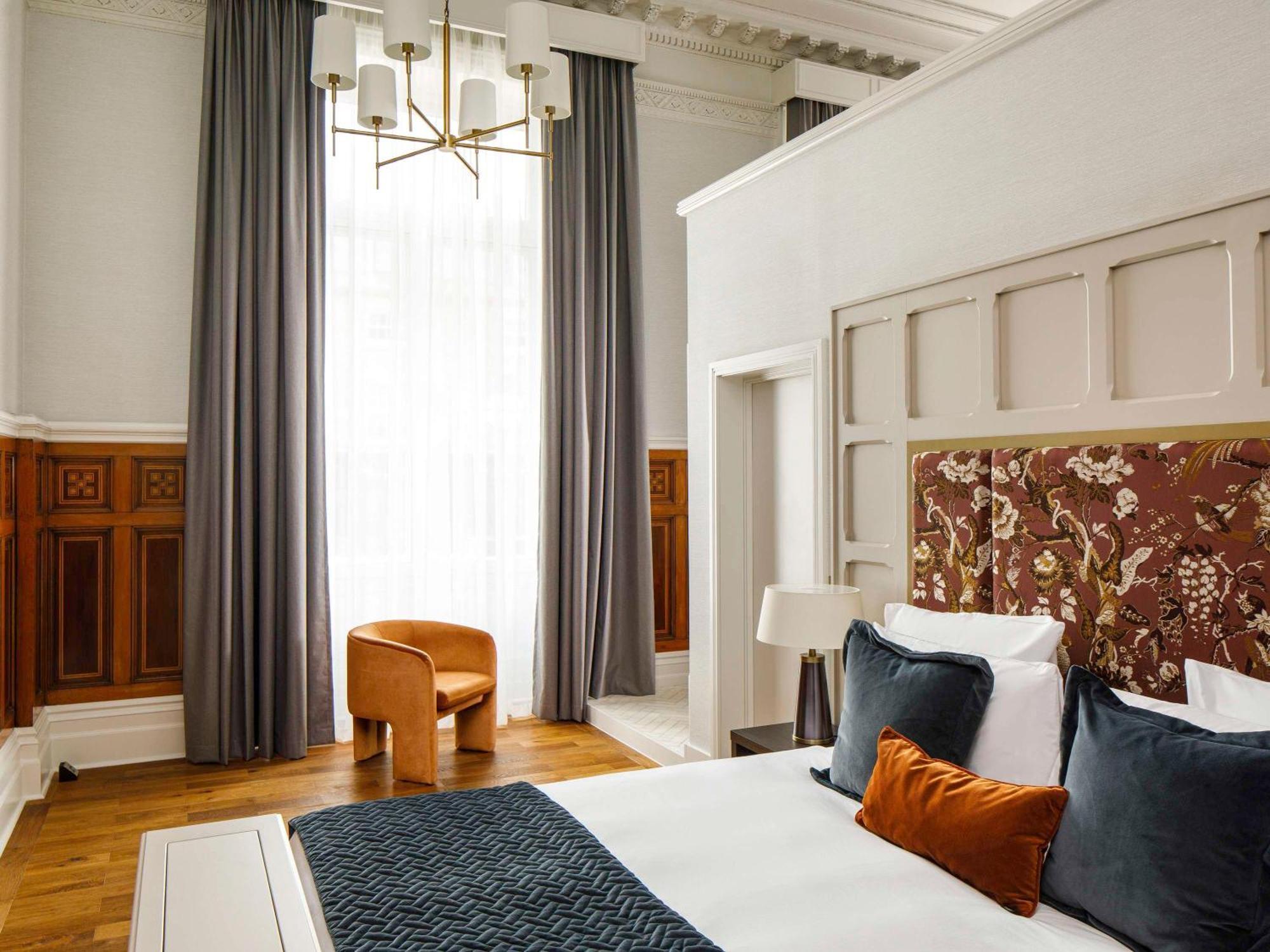 Hotel The Municipal - Mgallery 5*