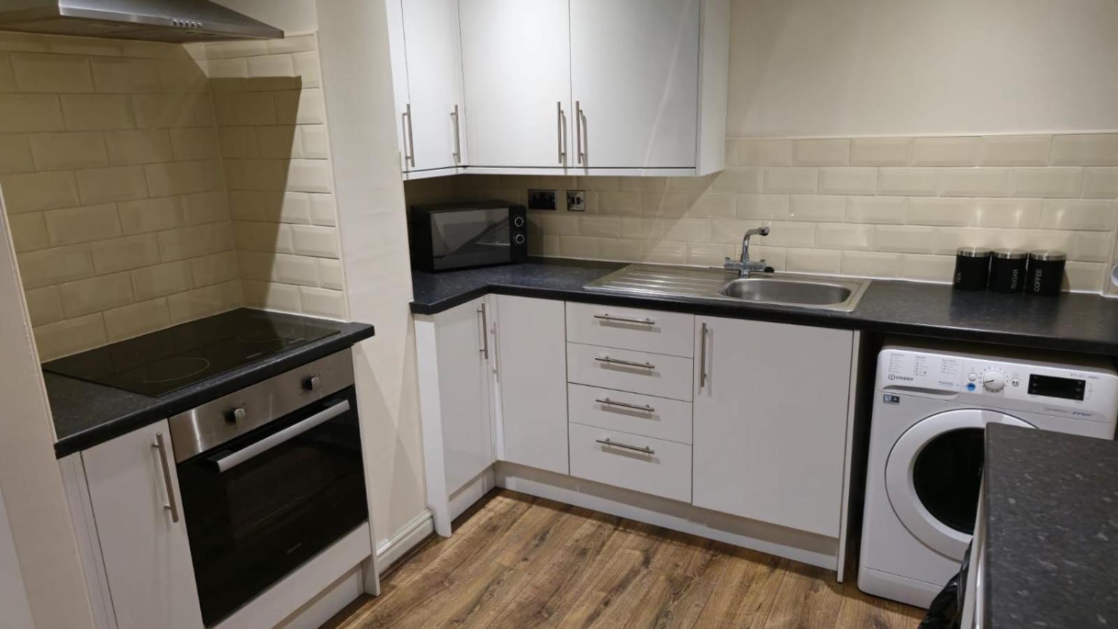 Apartment Irwell Chambers By L3