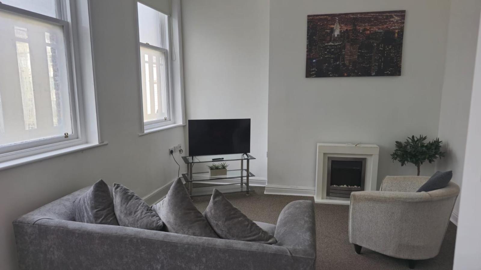 Apartment Irwell Chambers By L3